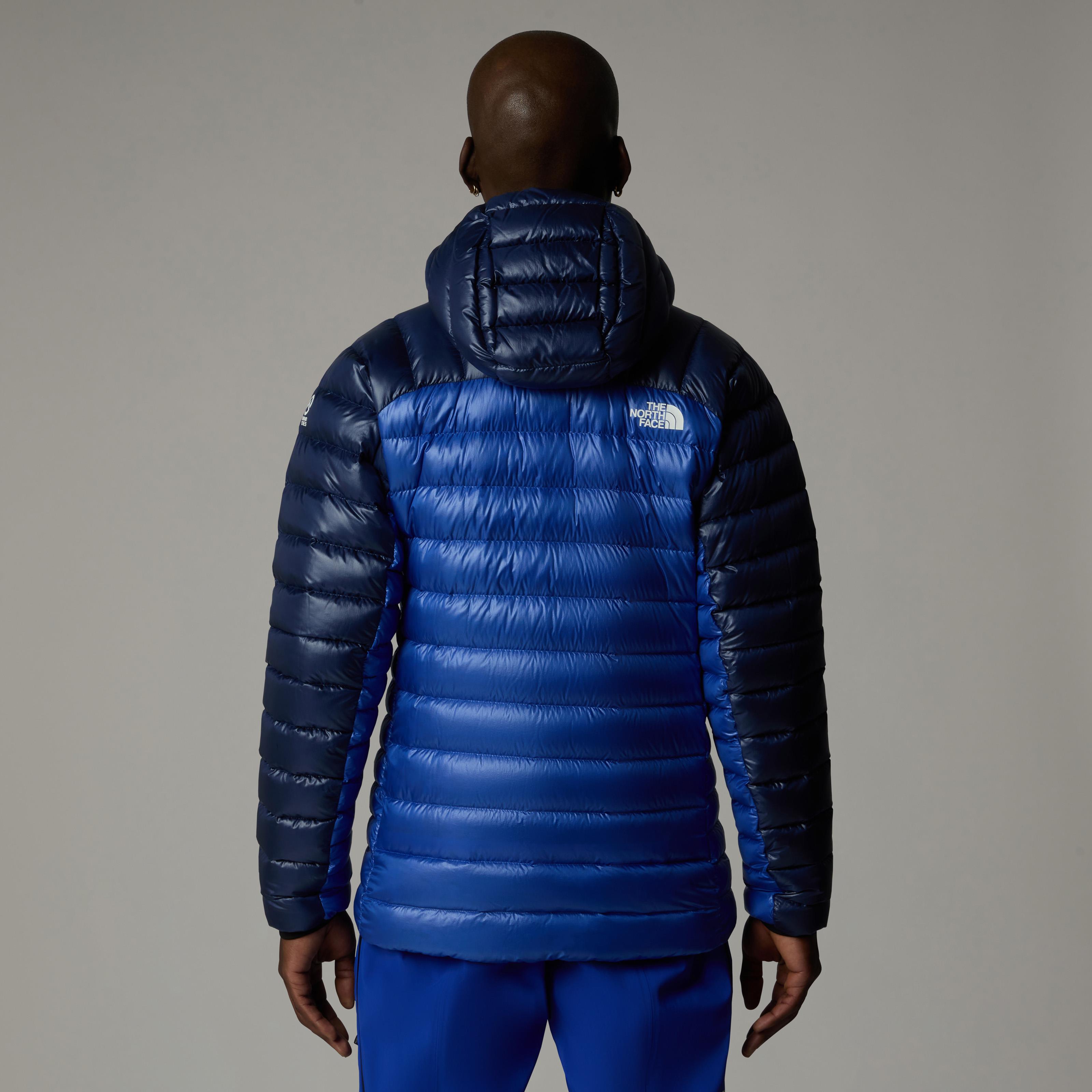 THE NORTH FACE M SUMMIT BREITHORN HOODIE NF0A87ZM5NO1