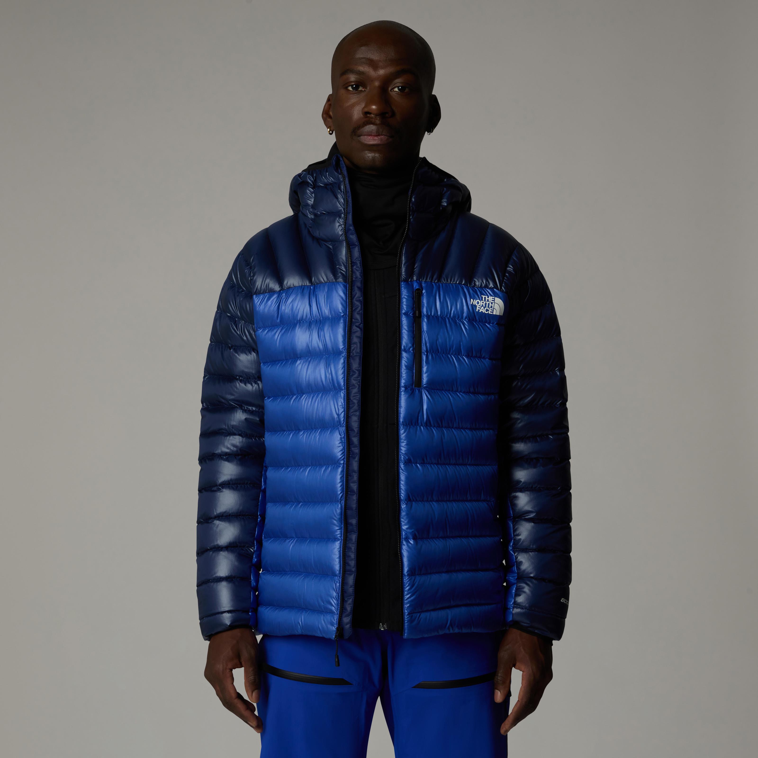 THE NORTH FACE M SUMMIT BREITHORN HOODIE NF0A87ZM5NO1