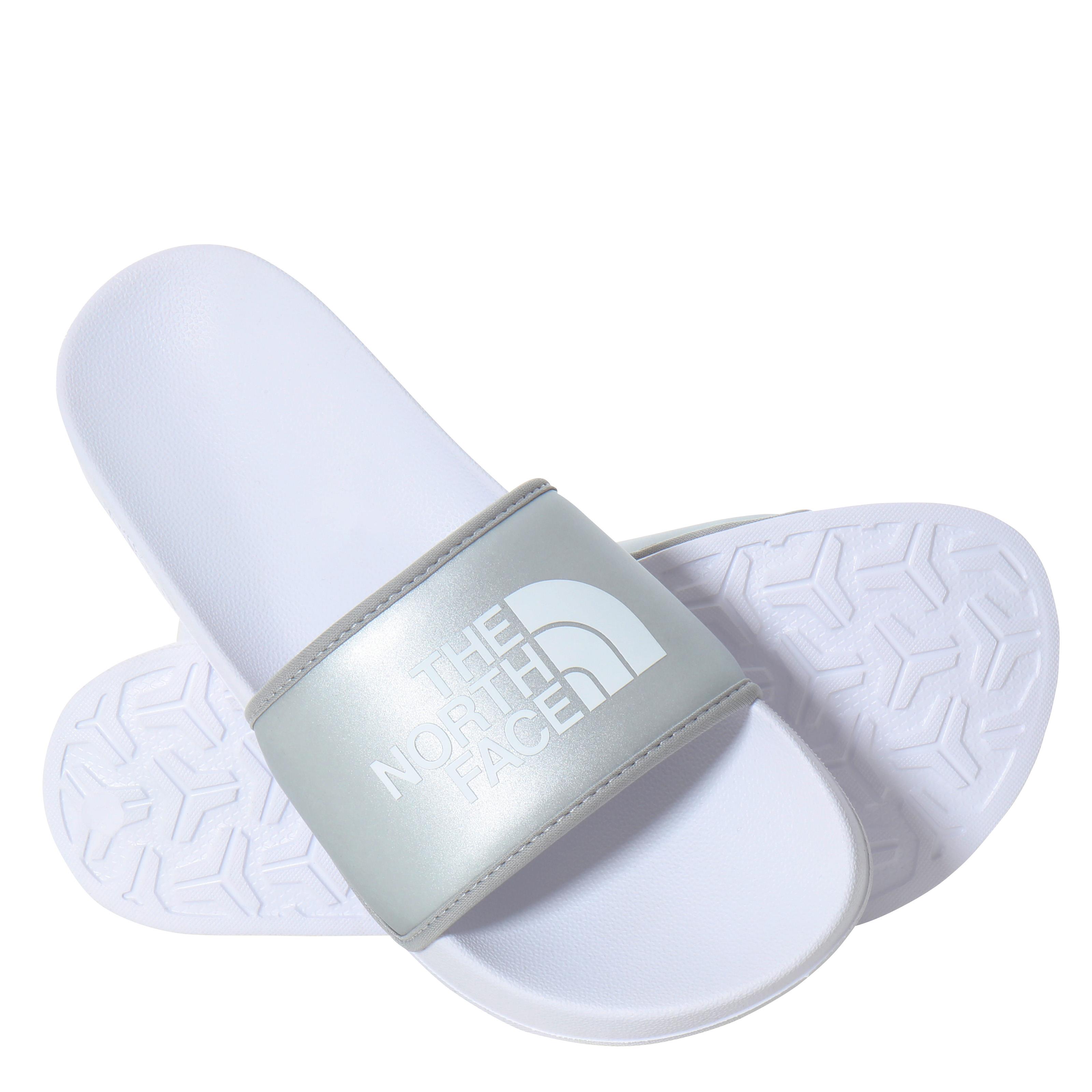 THE NORTH FACE W BASE CAMP SLIDE III METALLIC NF0A5LVGKR21