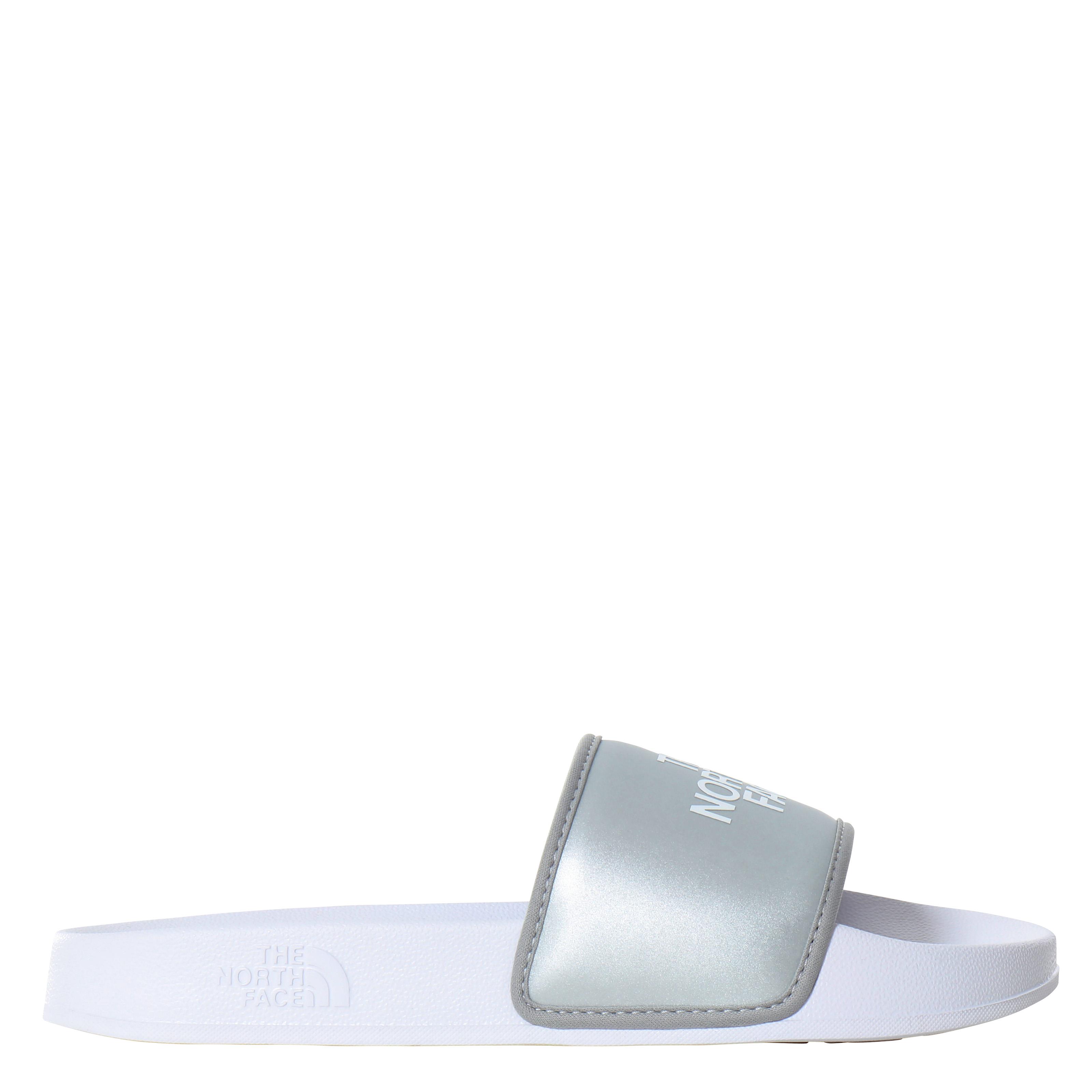 THE NORTH FACE W BASE CAMP SLIDE III METALLIC NF0A5LVGKR21