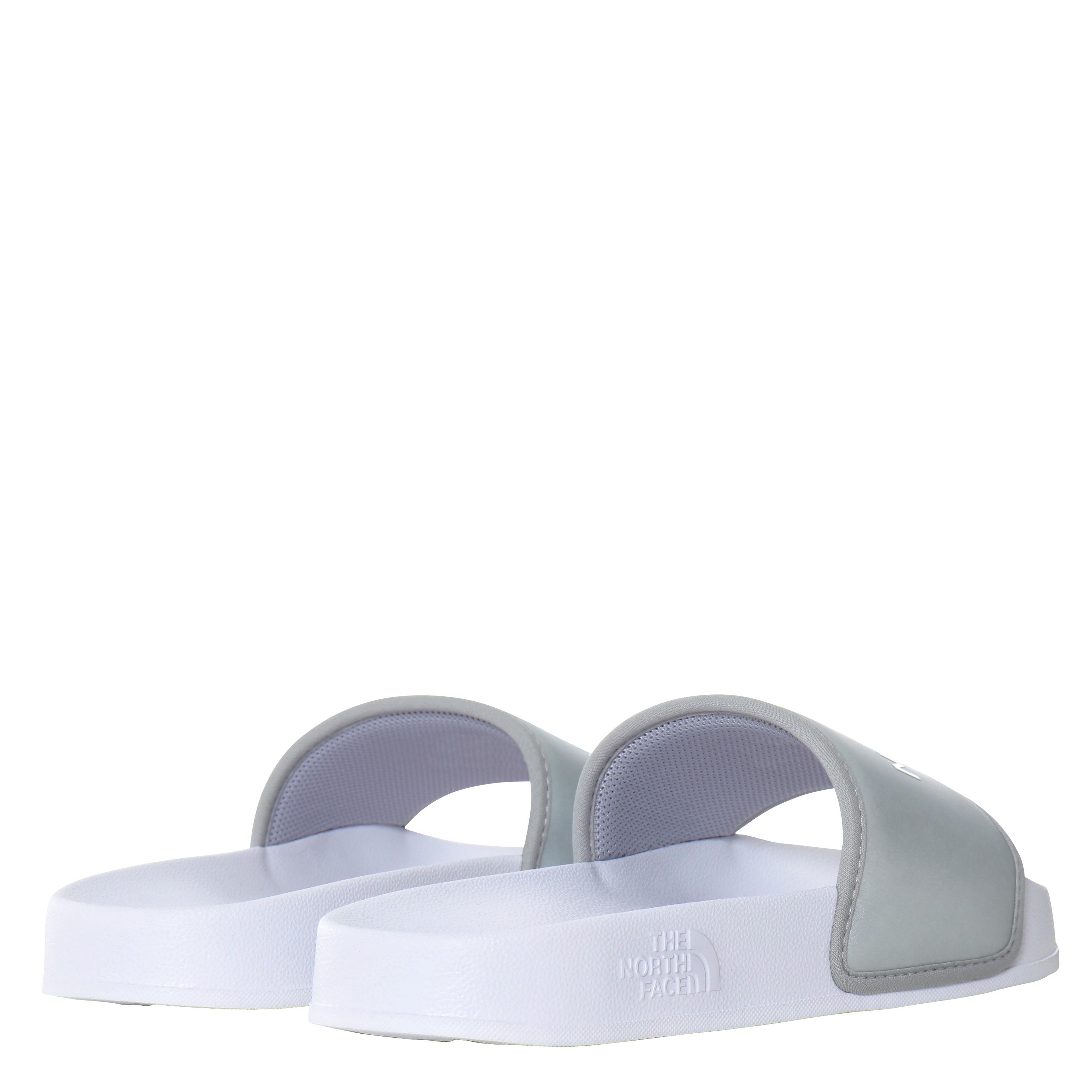 THE NORTH FACE W BASE CAMP SLIDE III METALLIC NF0A5LVGKR21