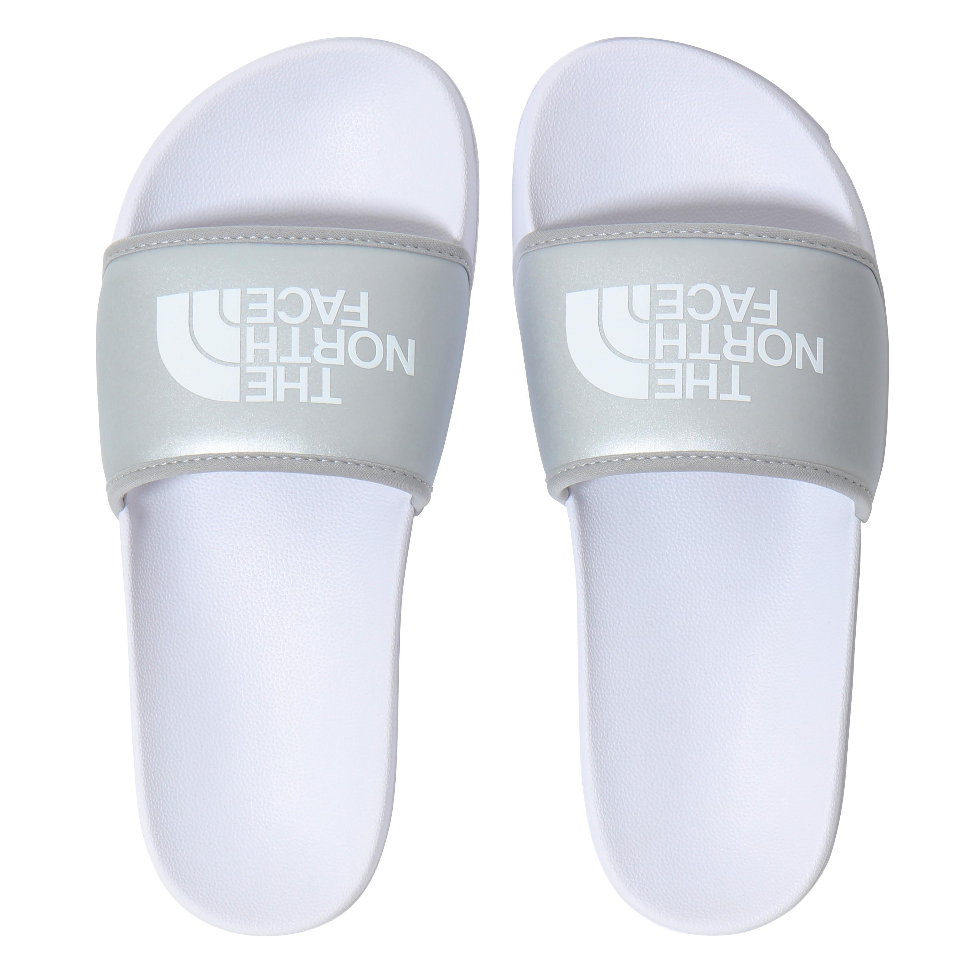 THE NORTH FACE W BASE CAMP SLIDE III METALLIC NF0A5LVGKR21