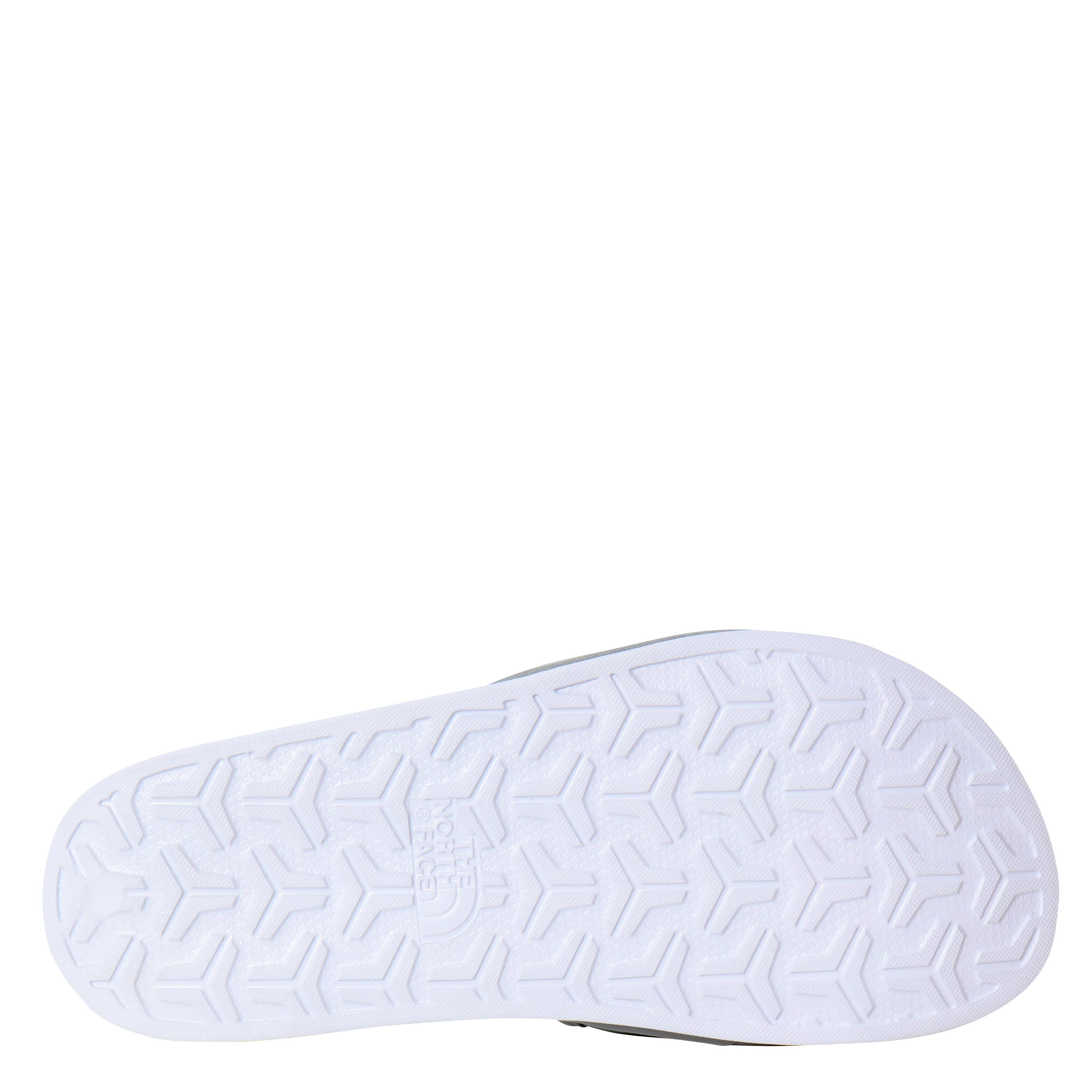 THE NORTH FACE W BASE CAMP SLIDE III METALLIC NF0A5LVGKR21
