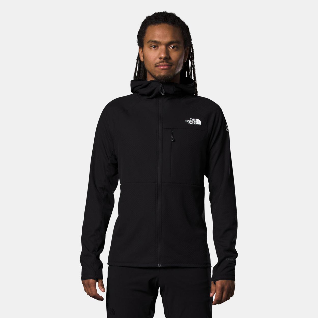 M SUMMIT FUTUREFLEECE FZ HOODIE