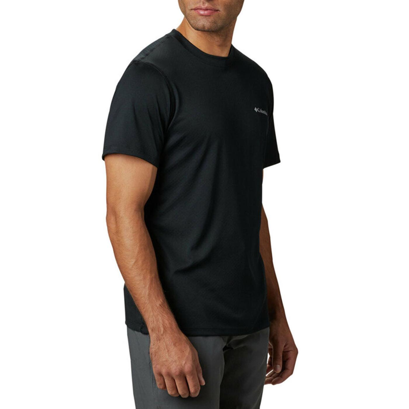 AM6084 ZERO RULES SHORT SLEEVE SHIRT