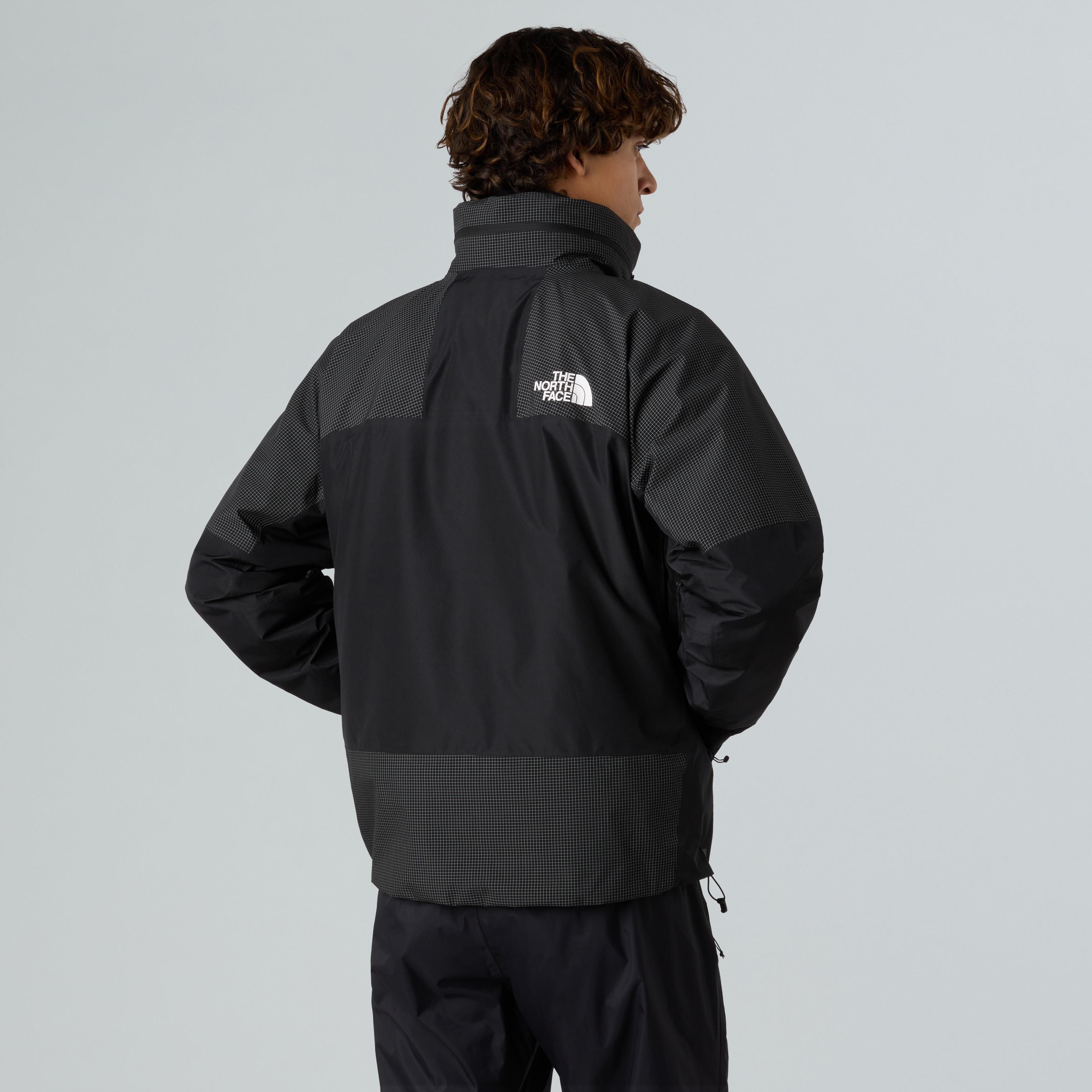 THE NORTH FACE M HKE DEVILS THUMB GTX JACKET NF0A8CG3JK31