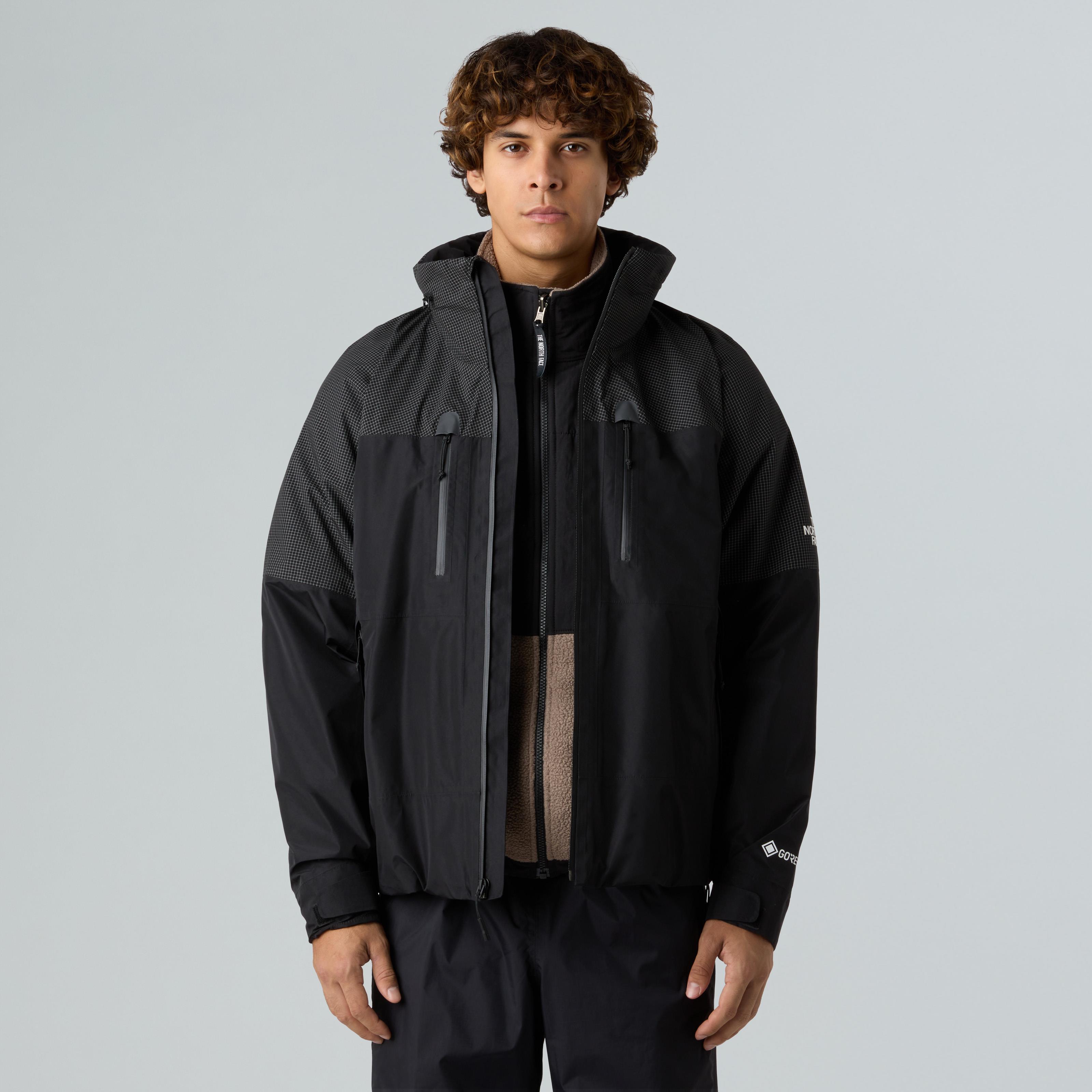 THE NORTH FACE M HKE DEVILS THUMB GTX JACKET NF0A8CG3JK31