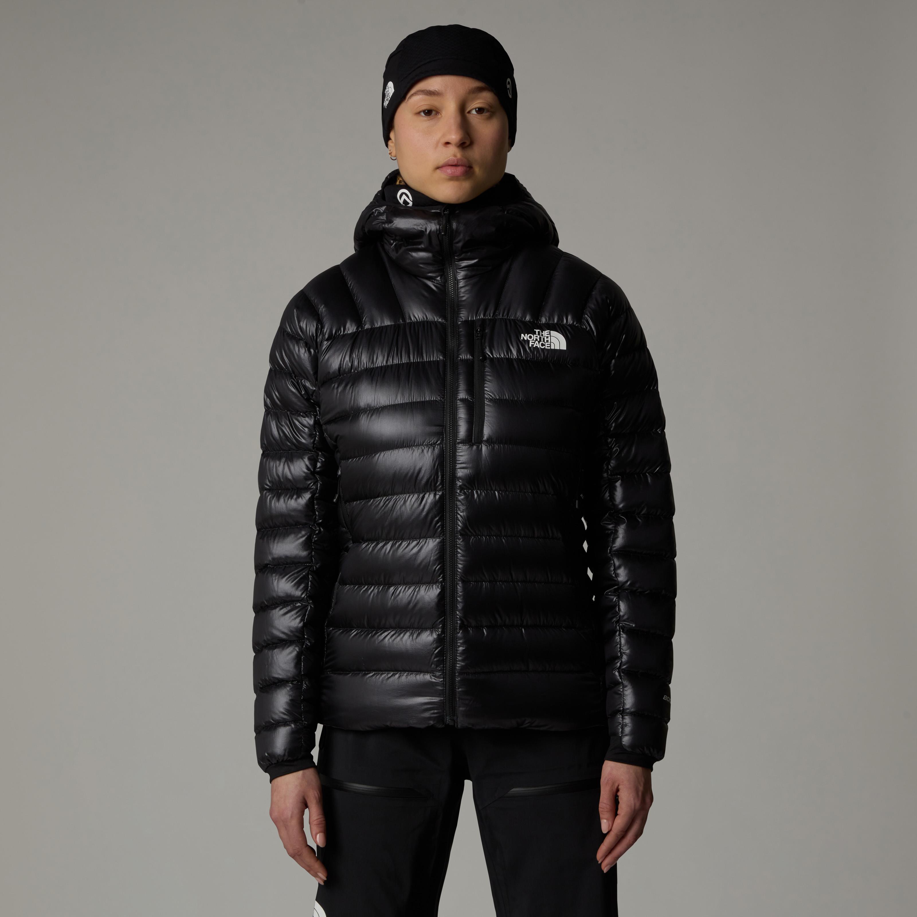 THE NORTH FACE W SUMMIT BREITHORN HOODIE NF0A8805JK31