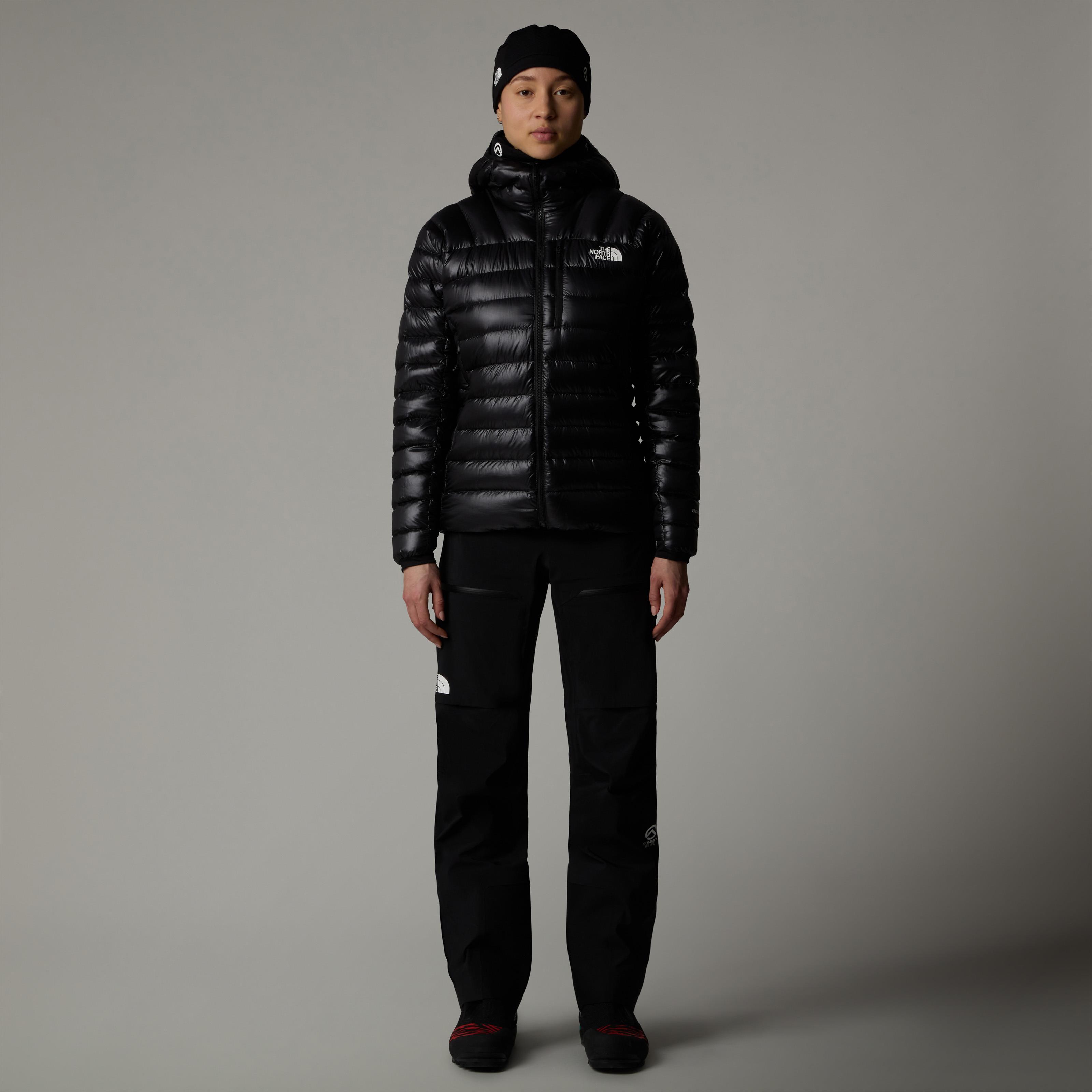 THE NORTH FACE W SUMMIT BREITHORN HOODIE NF0A8805JK31