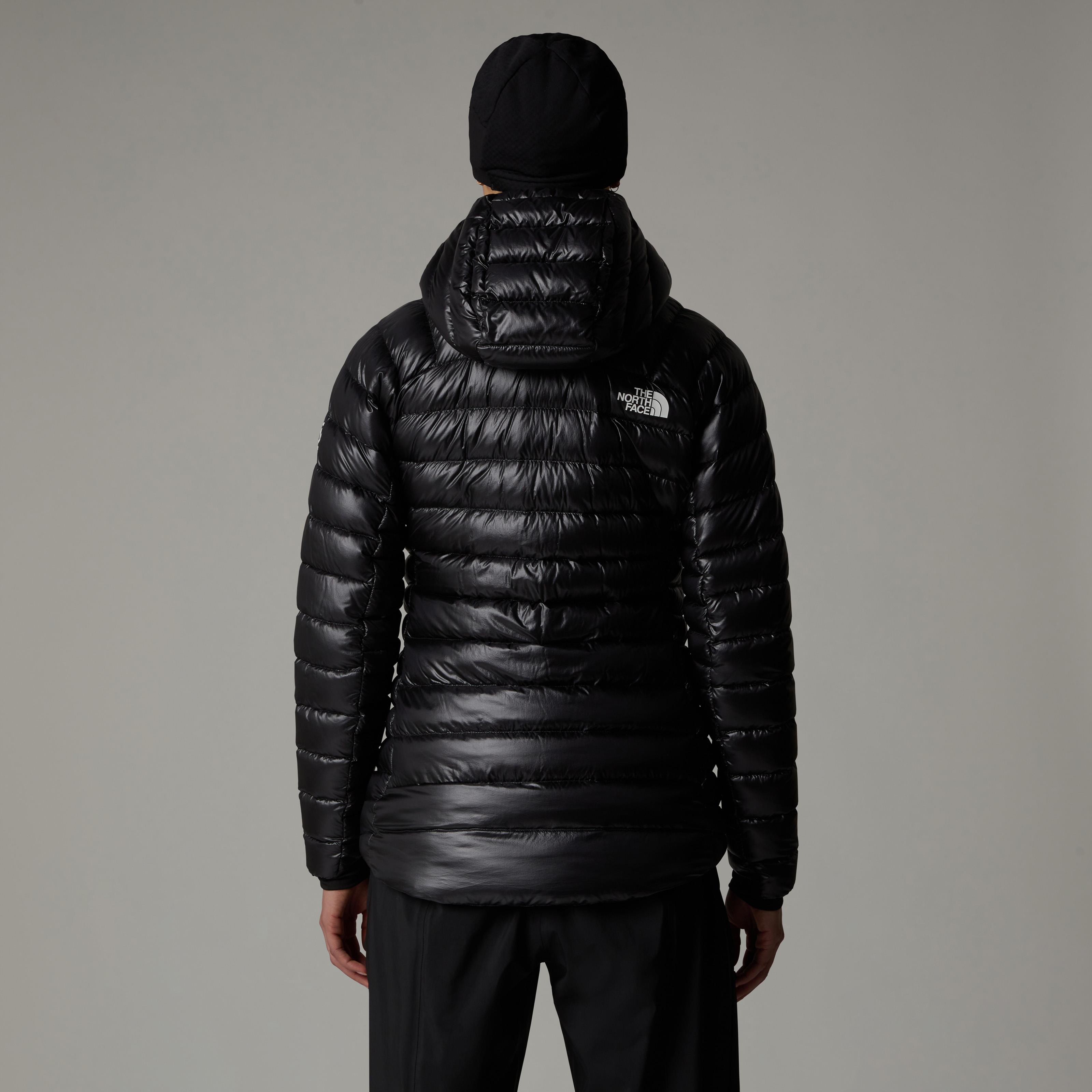 THE NORTH FACE W SUMMIT BREITHORN HOODIE NF0A8805JK31