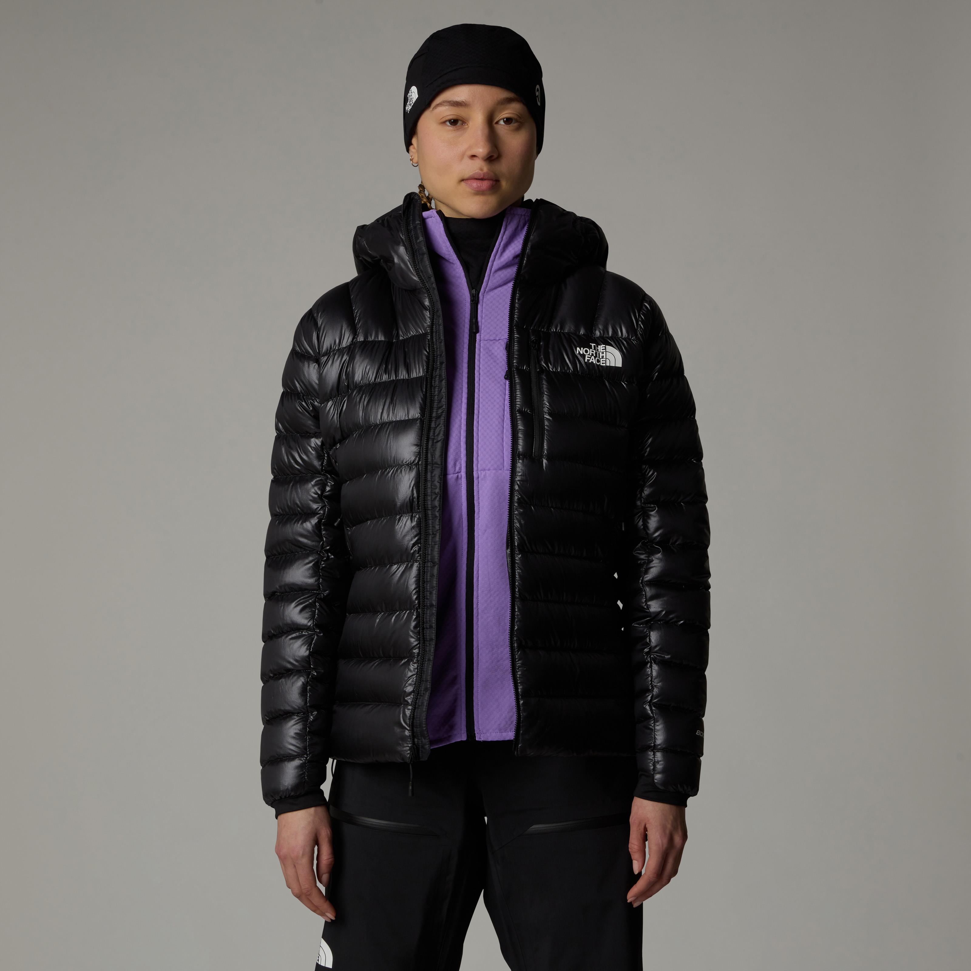 THE NORTH FACE W SUMMIT BREITHORN HOODIE NF0A8805JK31