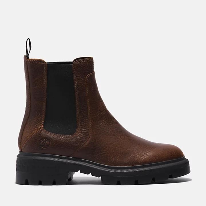 MID CHELSEA BOOT