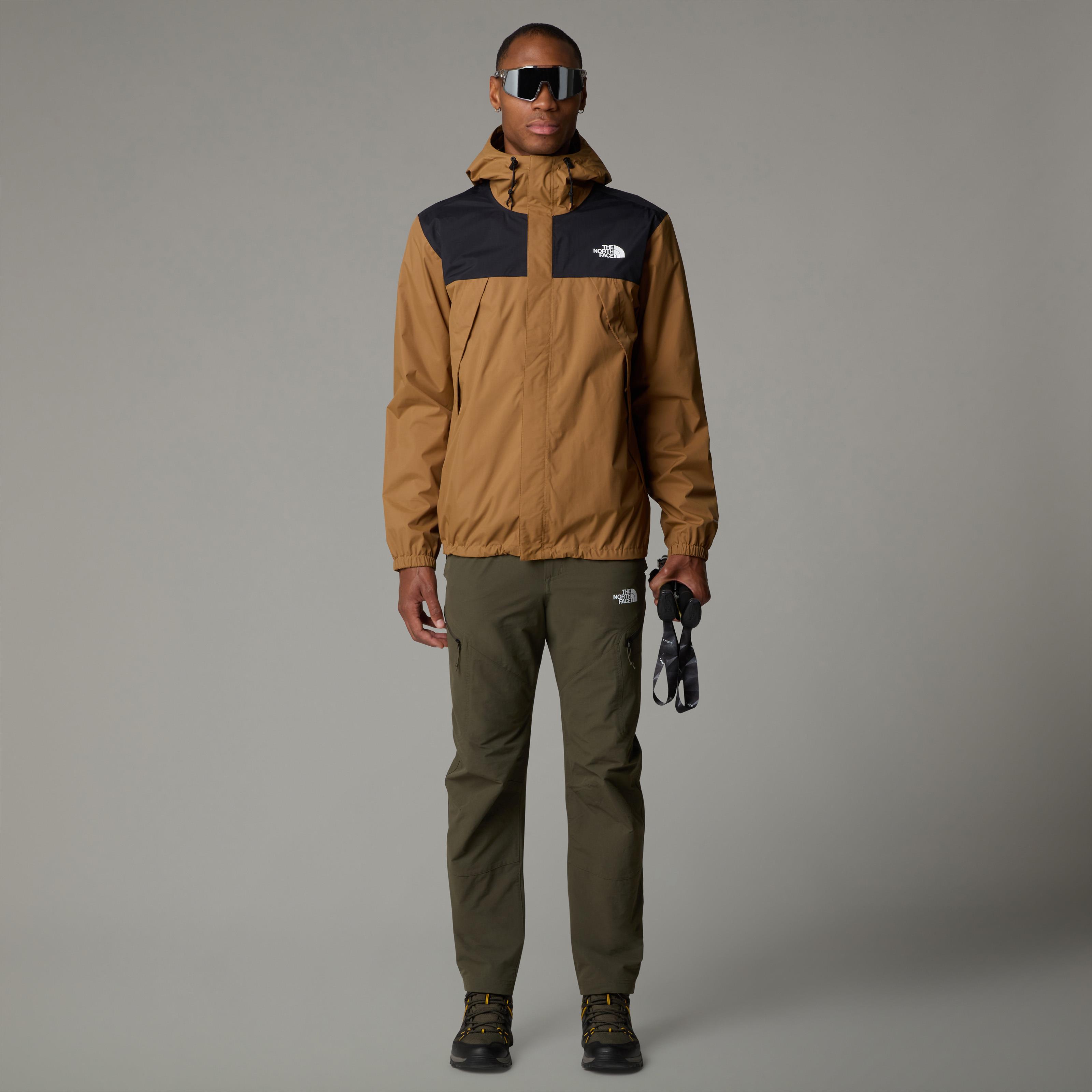 M ANTORA JACKET