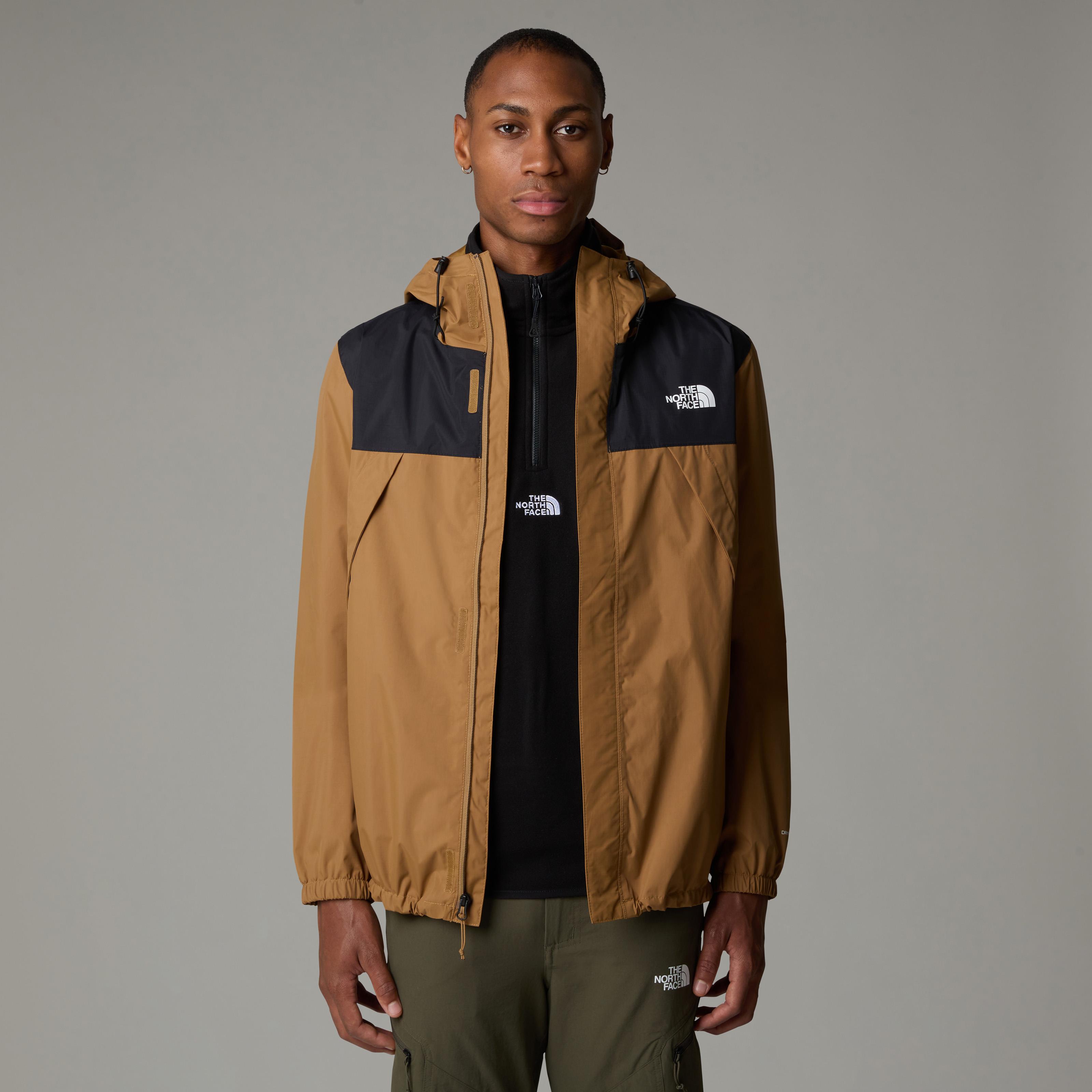 M ANTORA JACKET