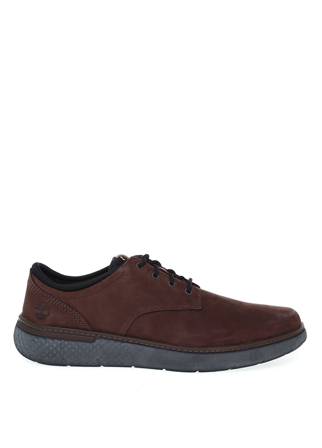 Cross Mark LACE UP SHOE