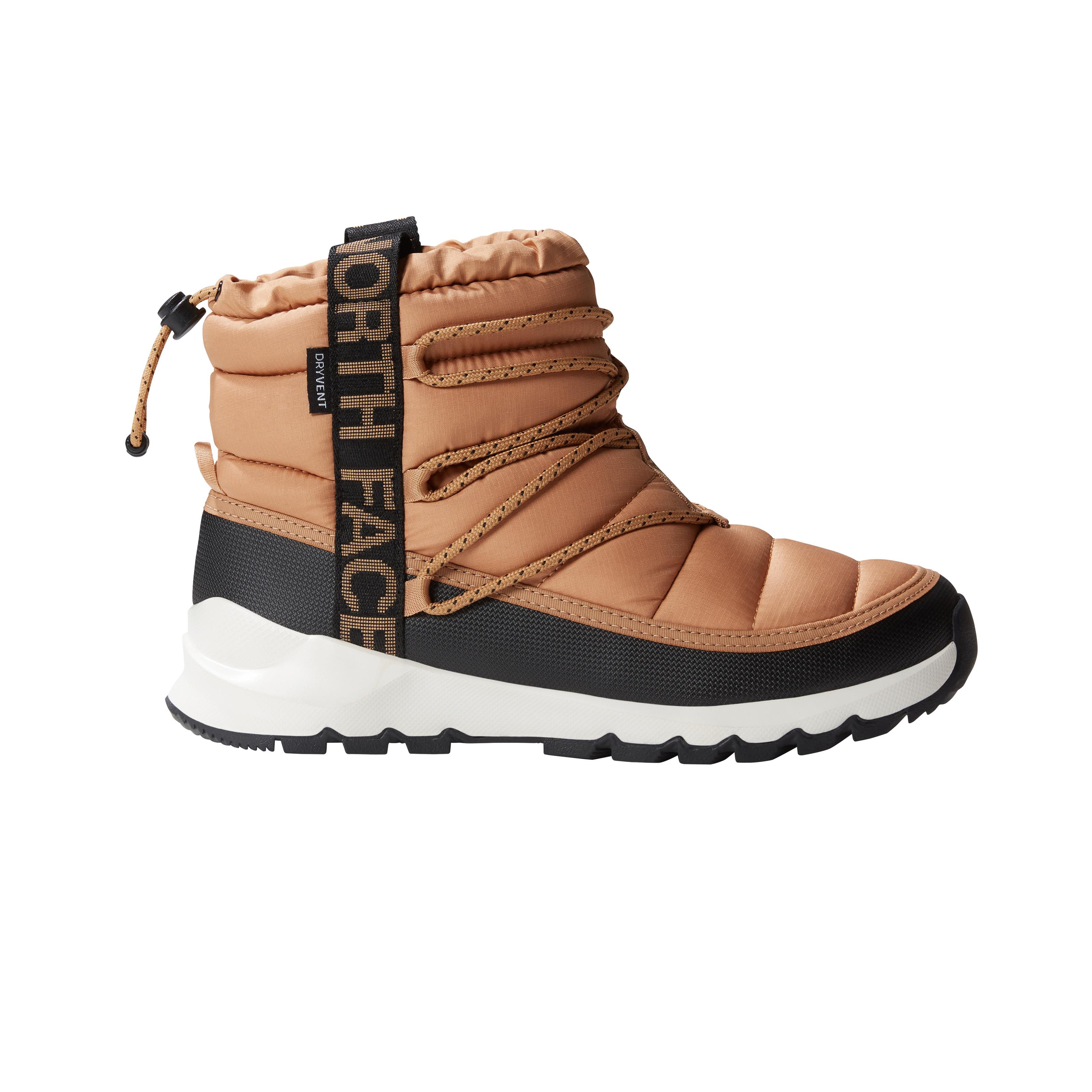 W THERMOBALL LACE UP WP