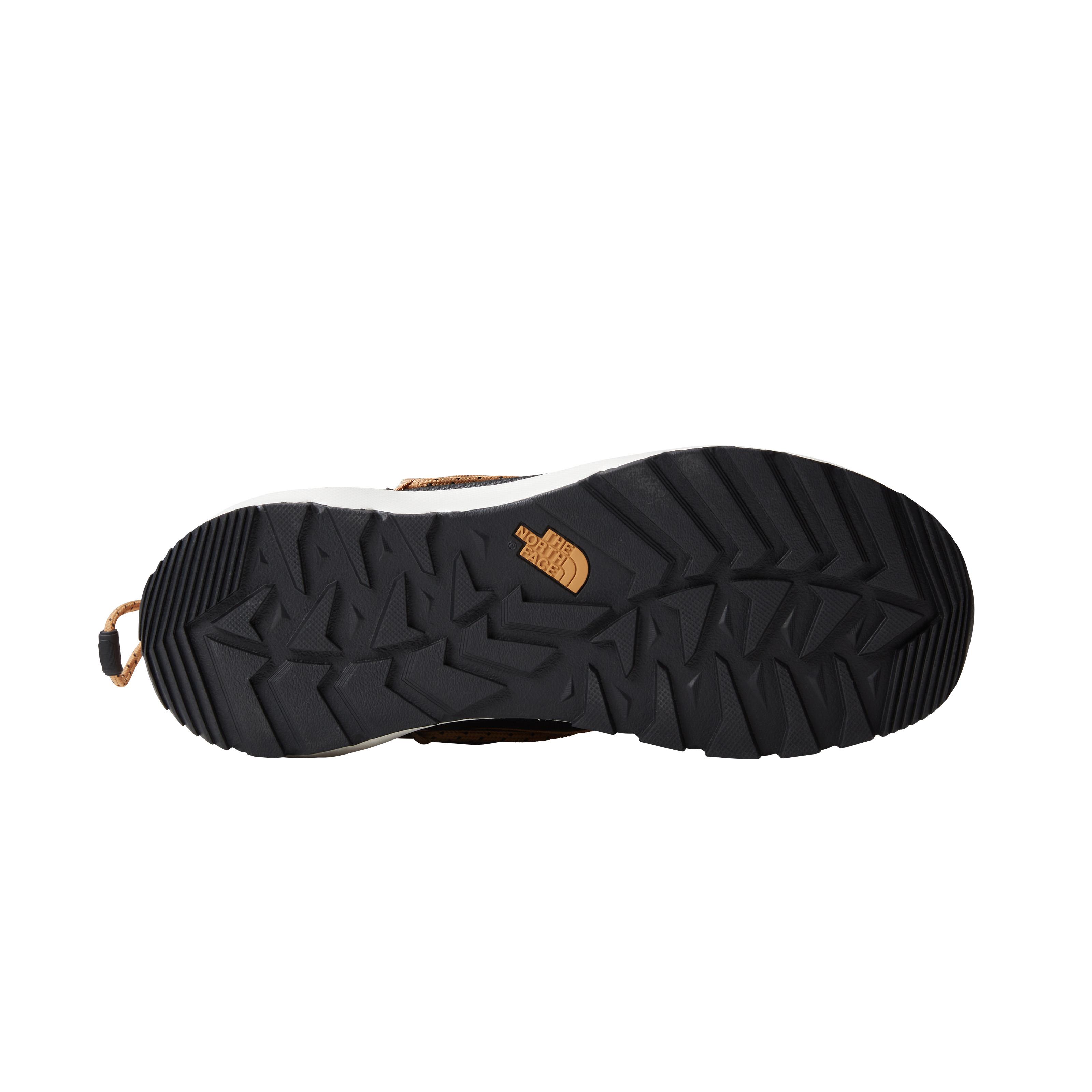 W THERMOBALL LACE UP WP