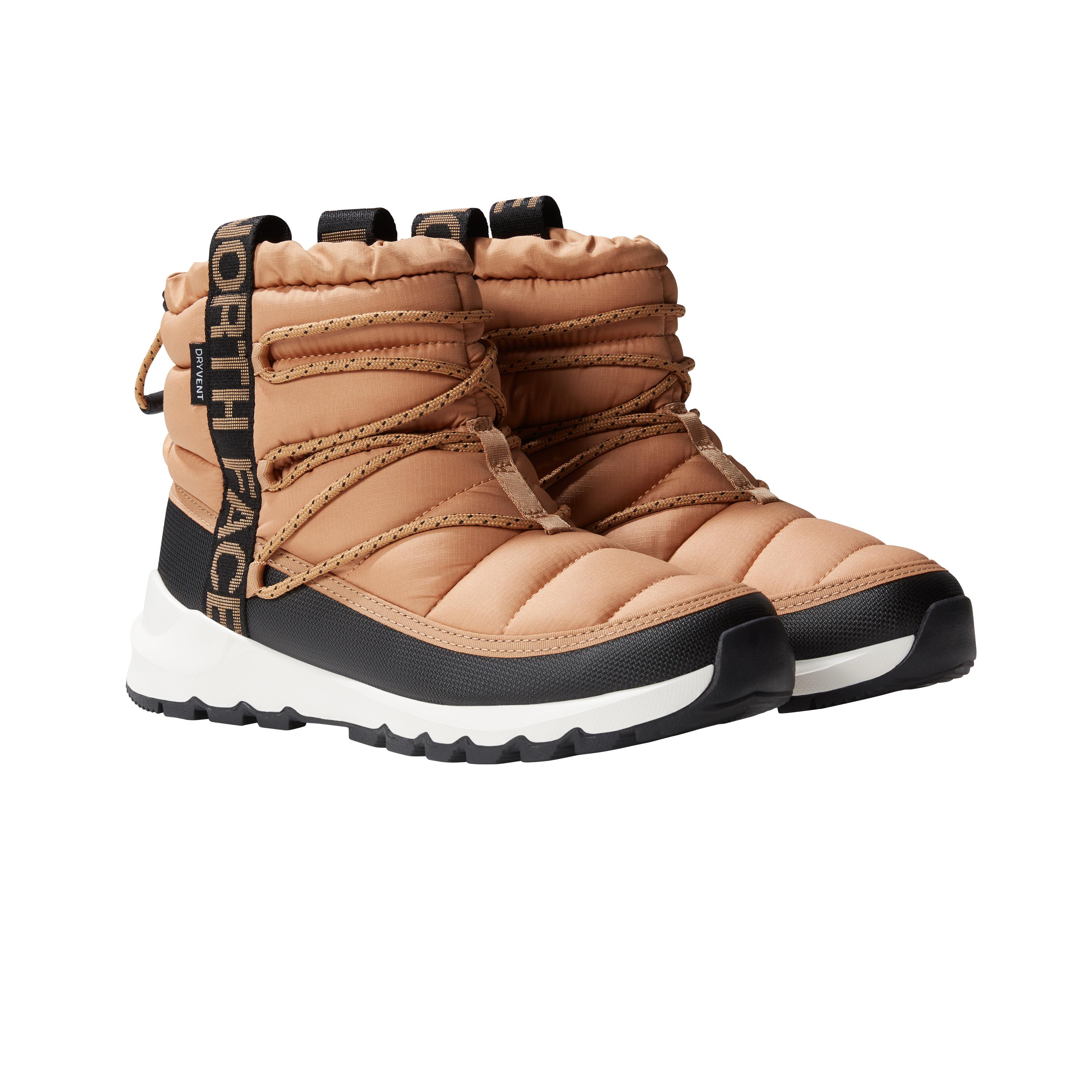 W THERMOBALL LACE UP WP