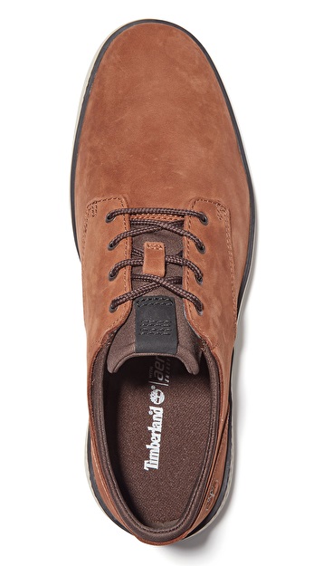 Cross Mark LACE UP SHOE
