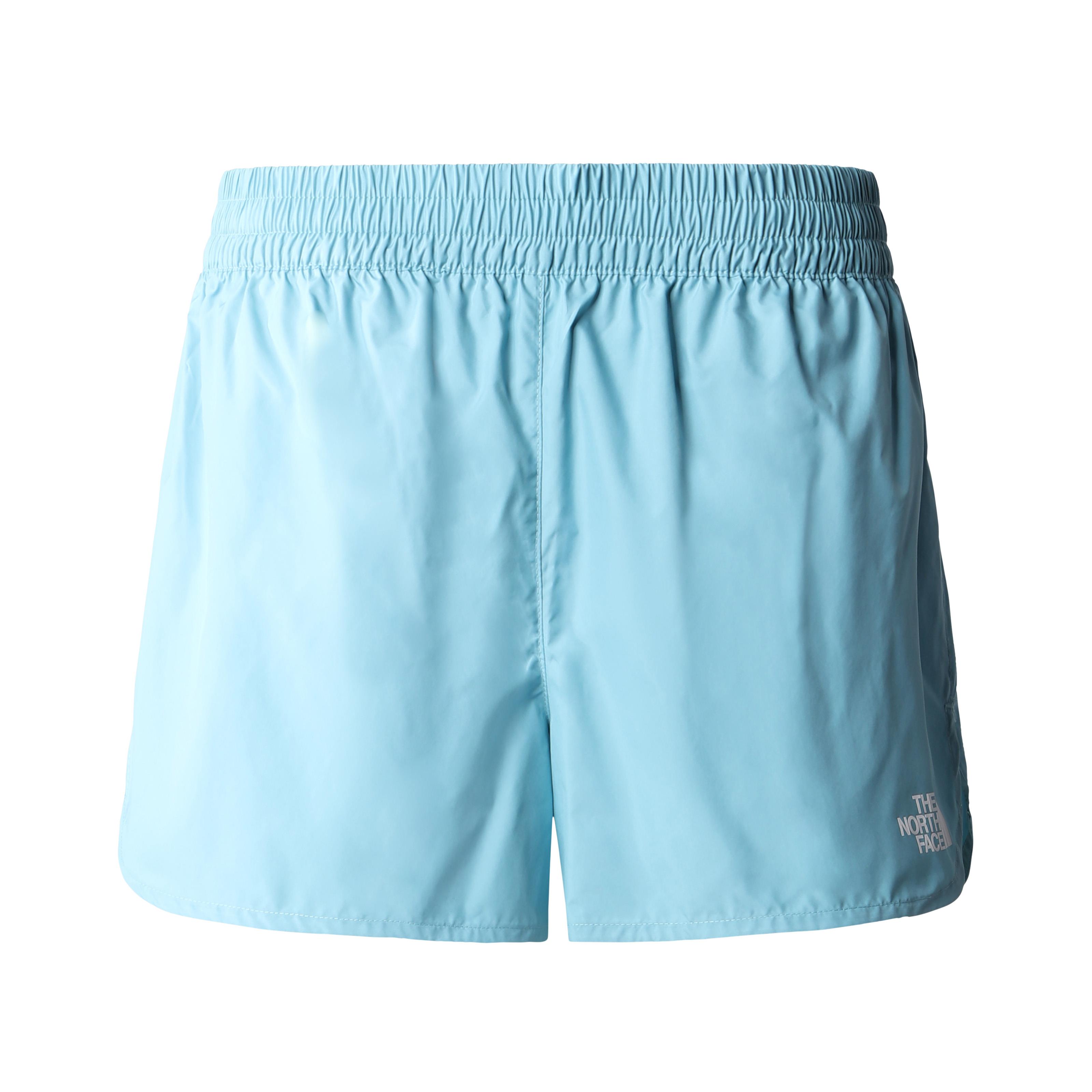 THE NORTH FACE W LIMITLESS RUN SHORT NF0A7UM8LV21