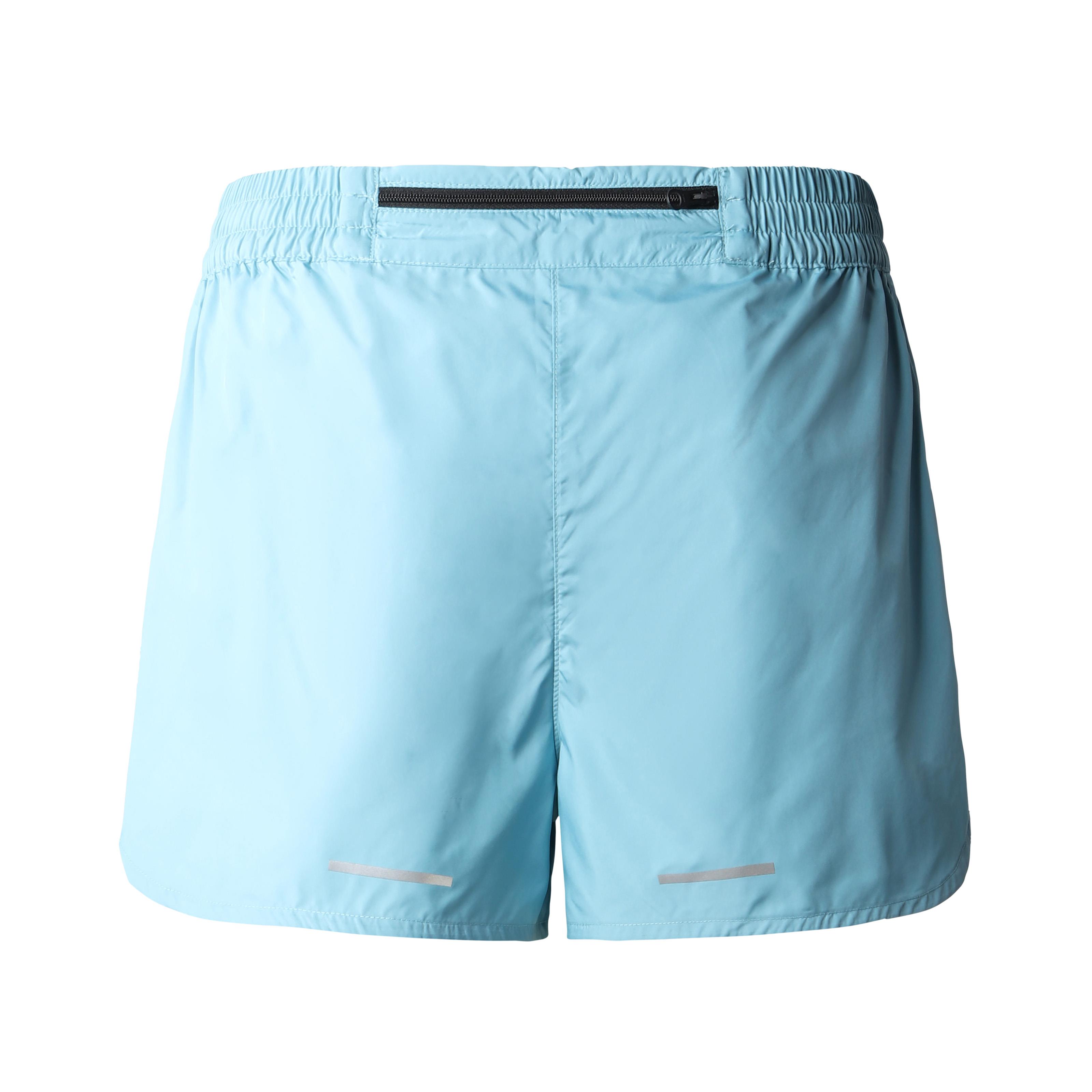 THE NORTH FACE W LIMITLESS RUN SHORT NF0A7UM8LV21