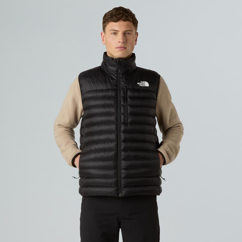 THE NORTH FACE M TERRA PEAK  VEST NF0A89VCJK31