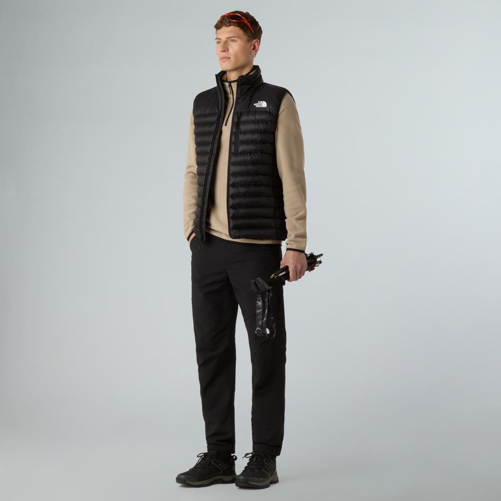 THE NORTH FACE M TERRA PEAK  VEST NF0A89VCJK31