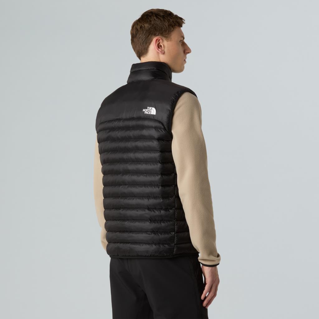 THE NORTH FACE M TERRA PEAK  VEST NF0A89VCJK31