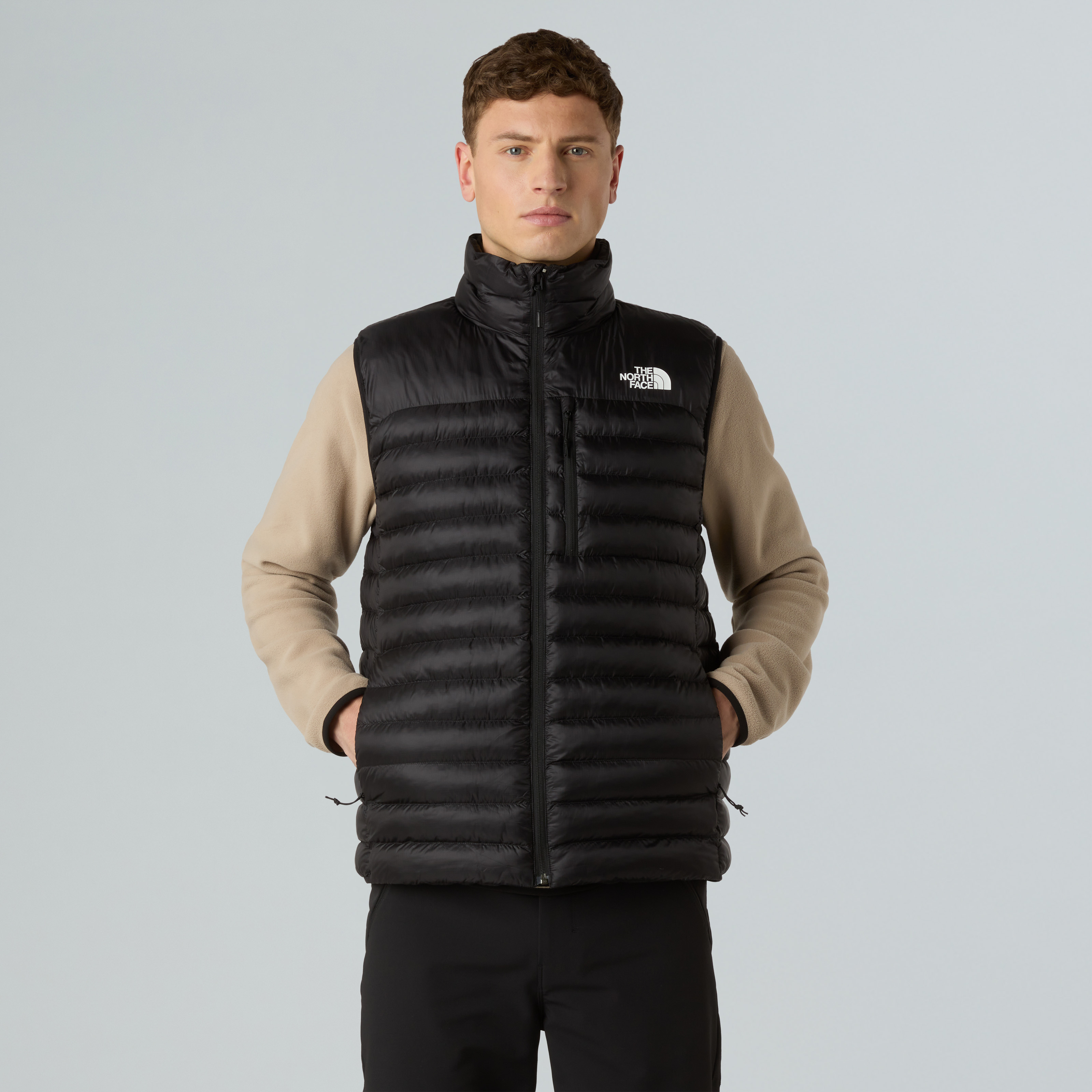 THE NORTH FACE M TERRA PEAK  VEST NF0A89VCJK31