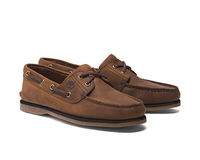 TİMBERLAND CLASSIC BOAT BOAT SHOE TB0A2FZXEM41