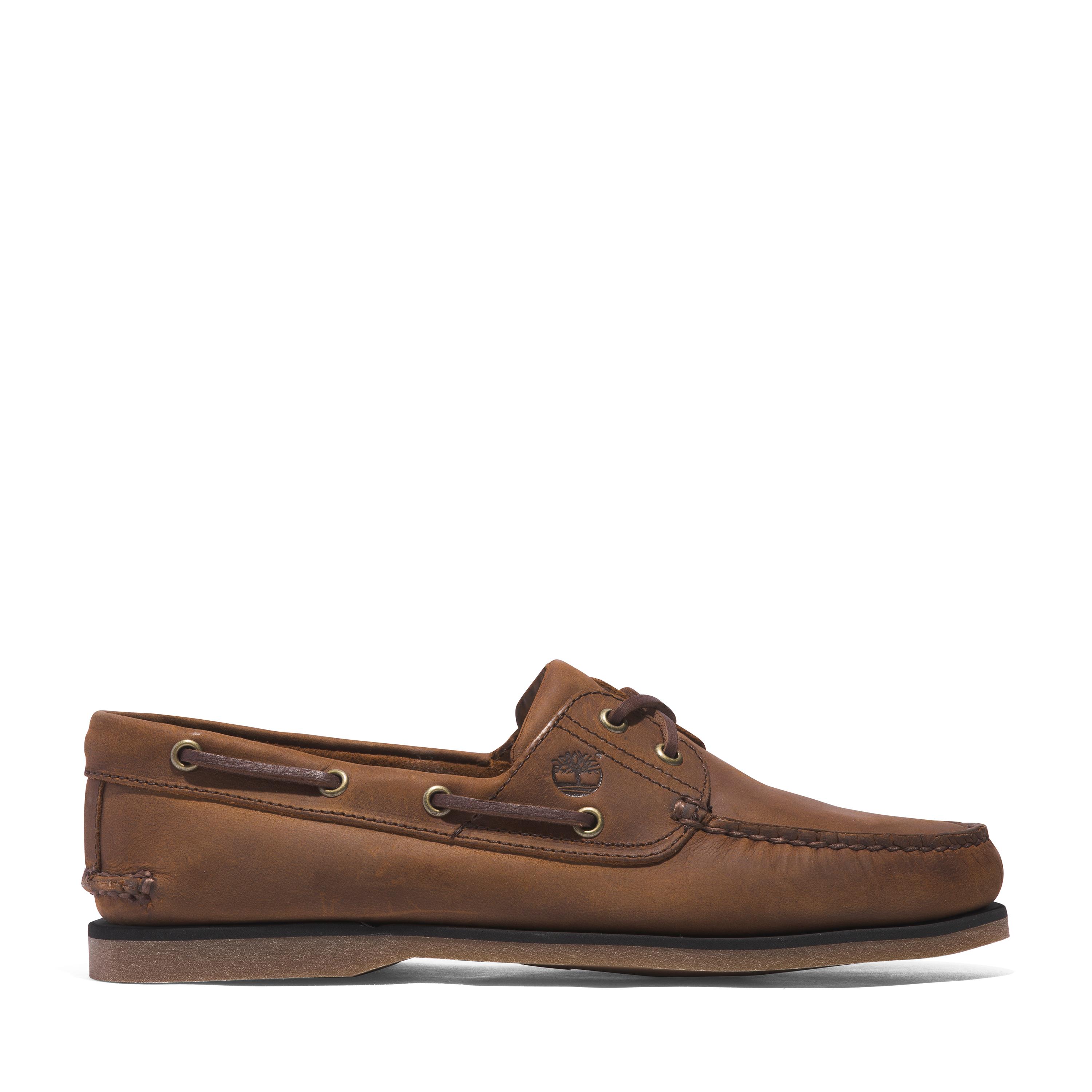 TİMBERLAND CLASSIC BOAT BOAT SHOE TB0A2FZXEM41