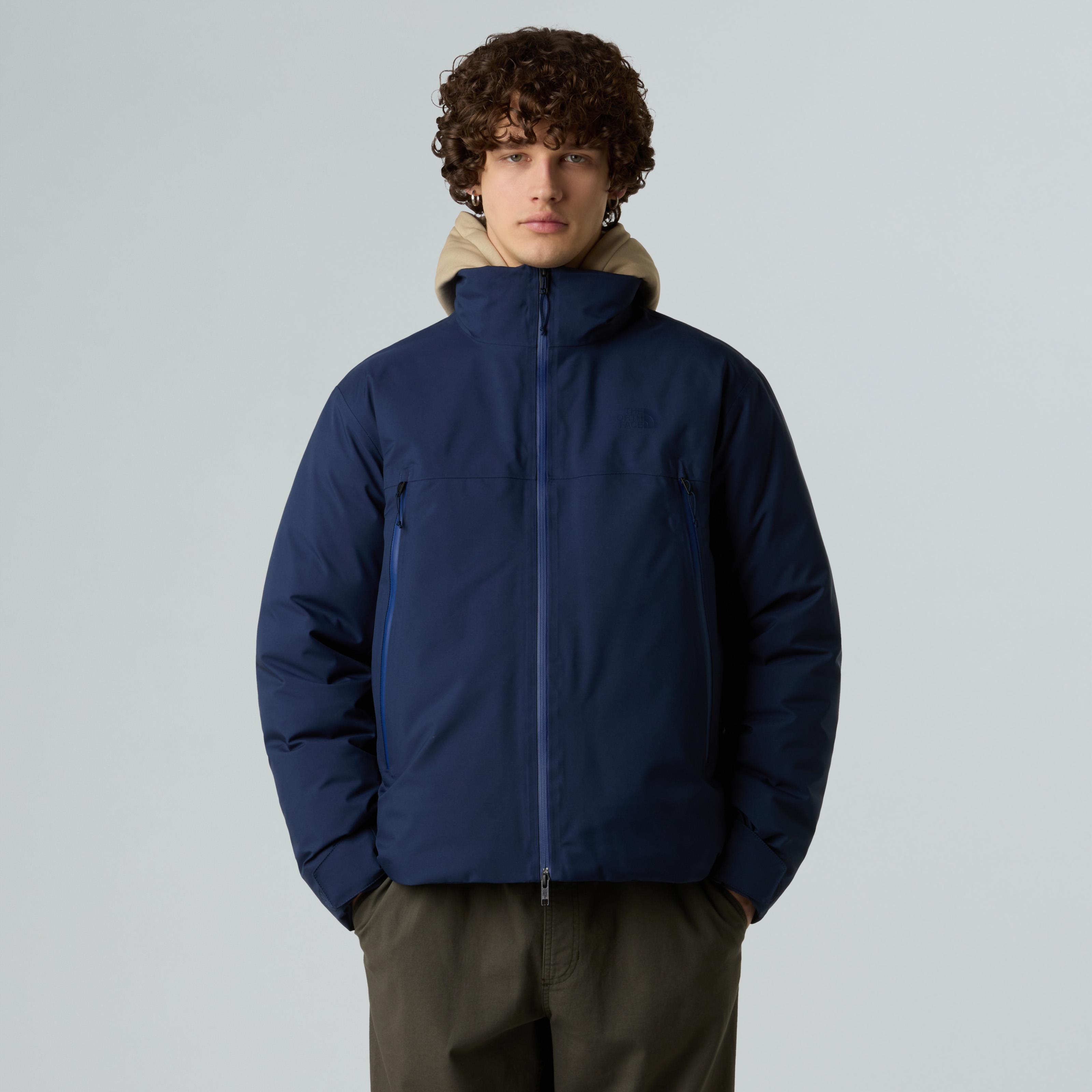 THE NORTH FACE M TNF RANGE DOWN JACKET NF0A8D2B8K21
