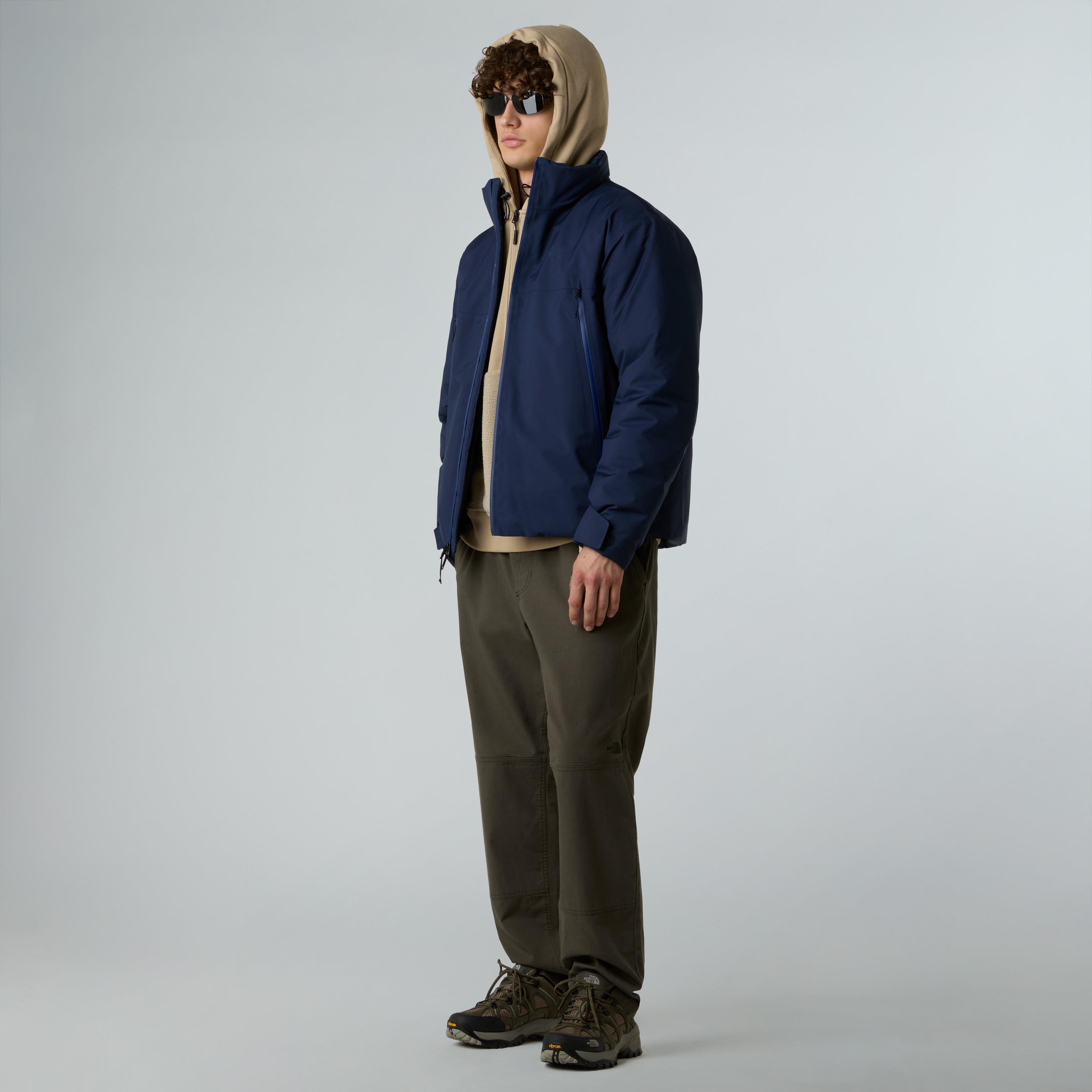 THE NORTH FACE M TNF RANGE DOWN JACKET NF0A8D2B8K21