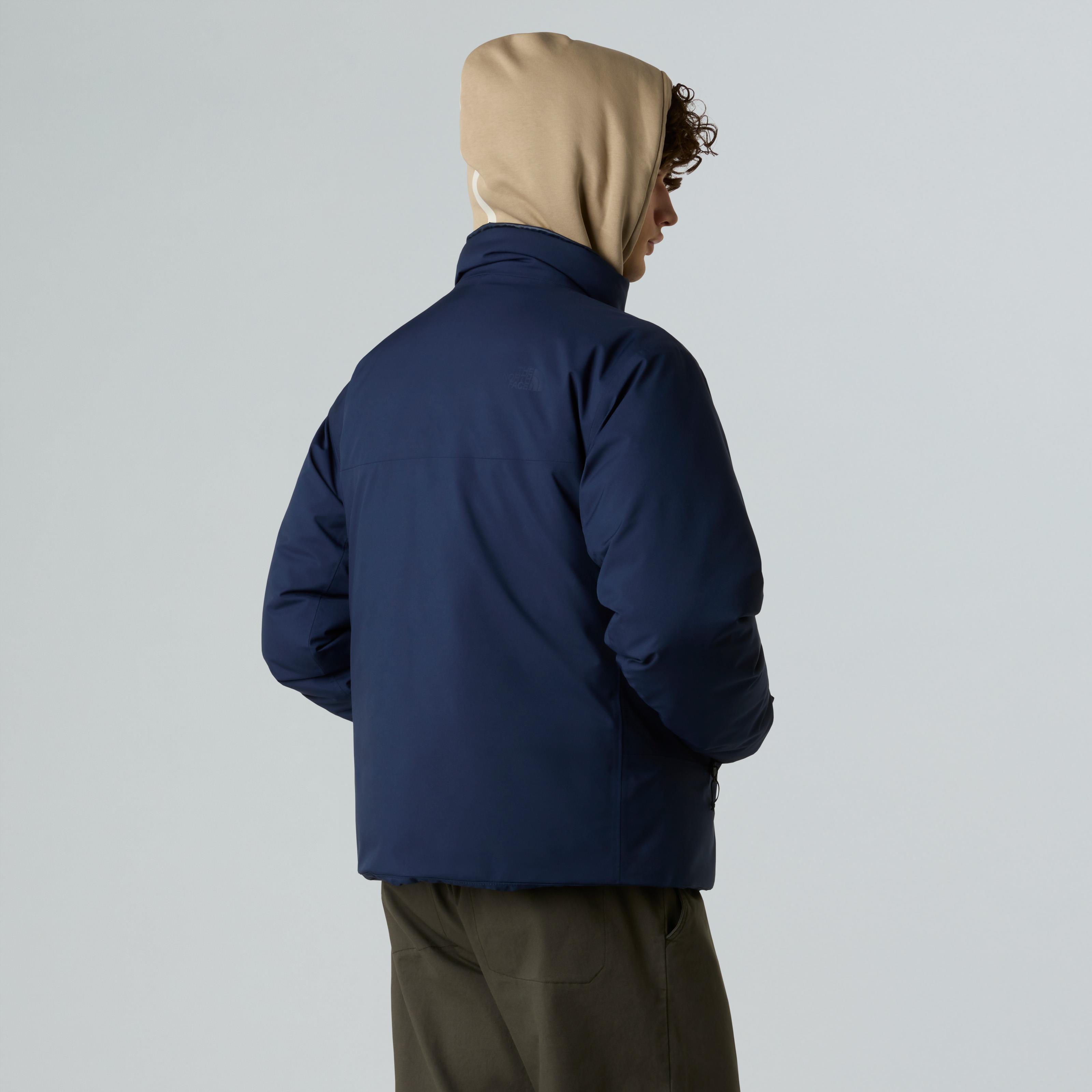THE NORTH FACE M TNF RANGE DOWN JACKET NF0A8D2B8K21