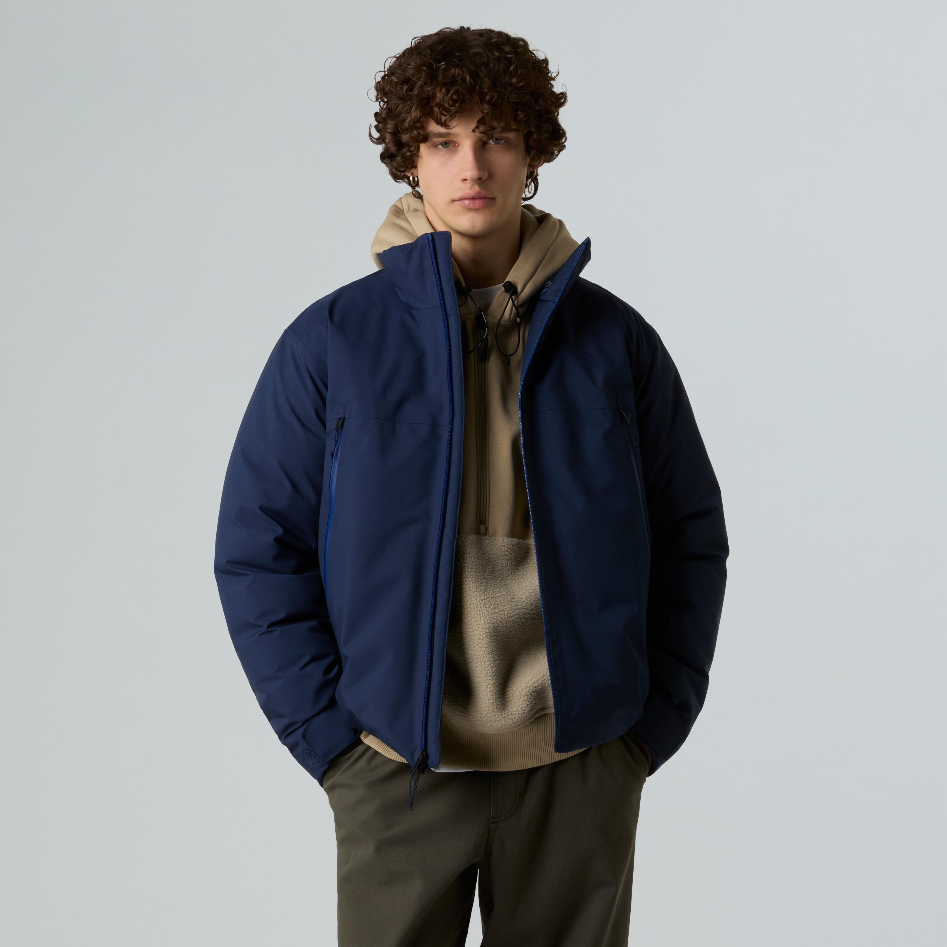 THE NORTH FACE M TNF RANGE DOWN JACKET NF0A8D2B8K21