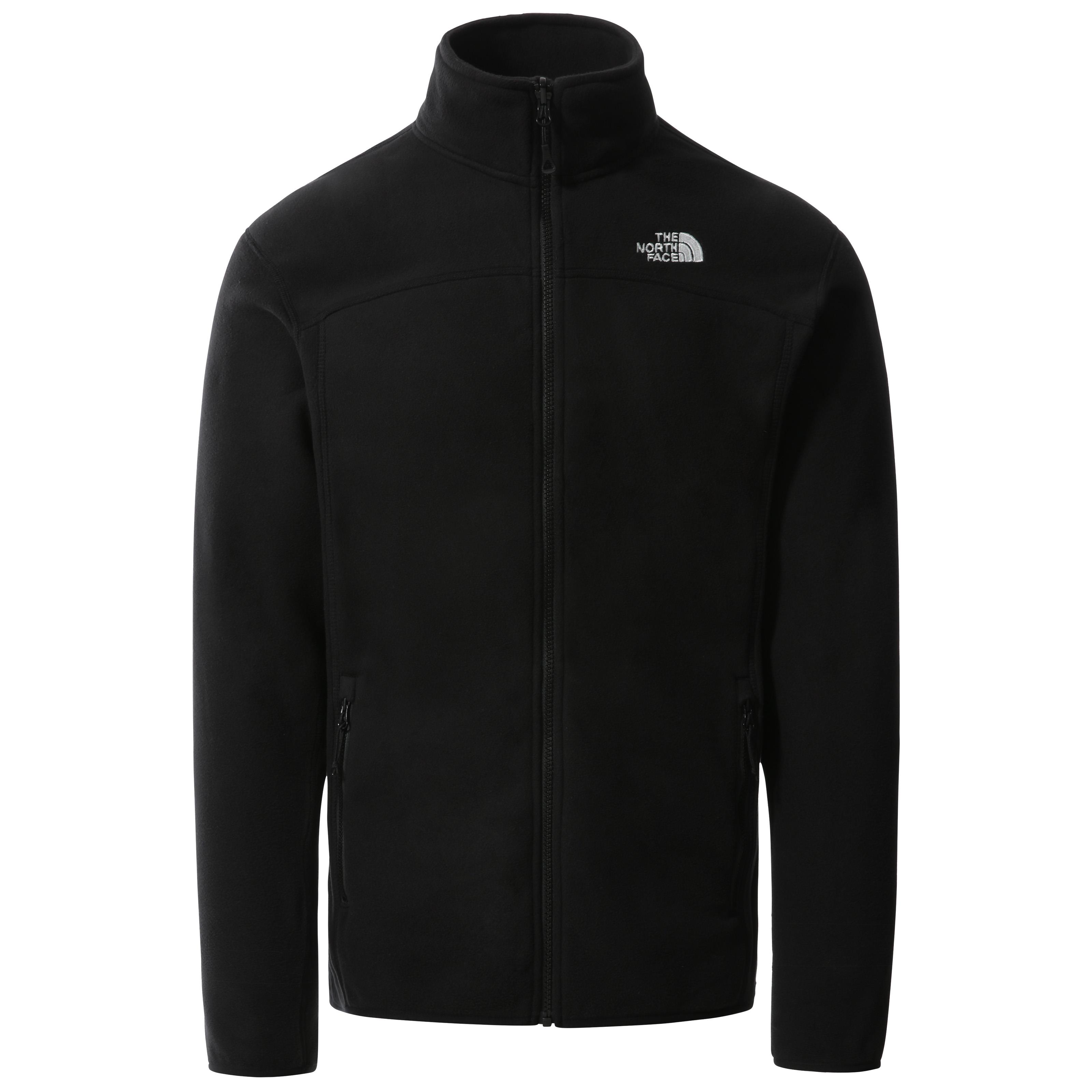 M 100 GLACIER FULL ZIP - EU