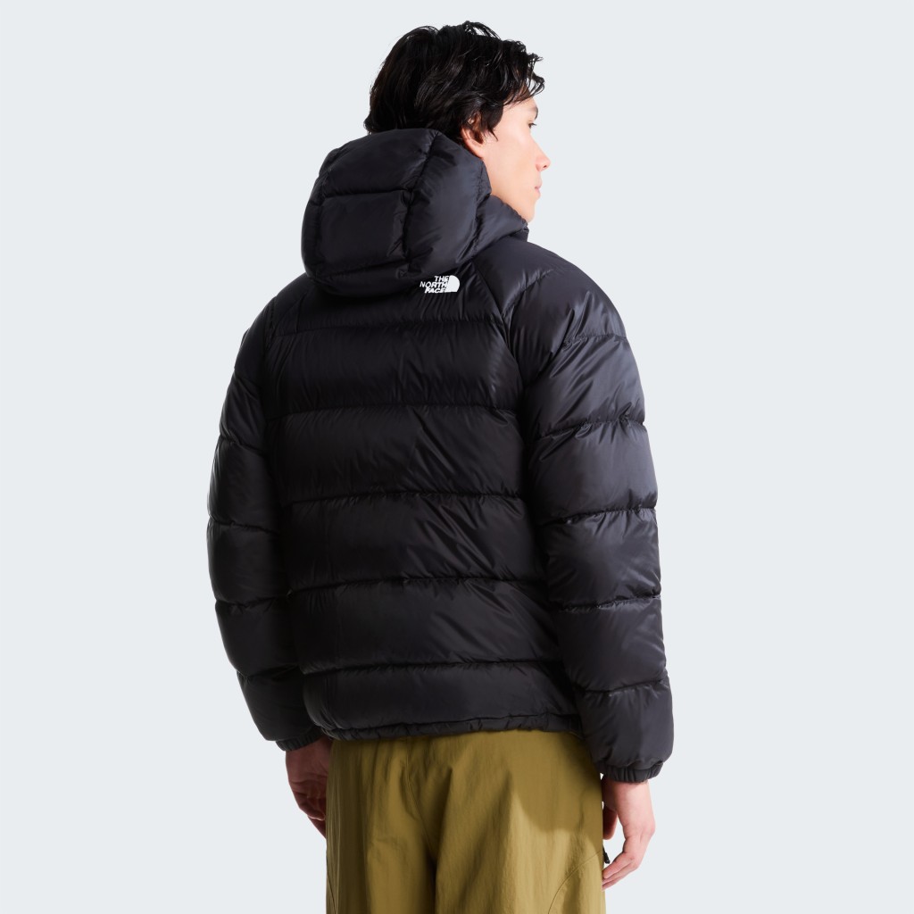 THE NORTH FACE M HYDRENALITE DOWN HOODIE NF0A5GIEJK31