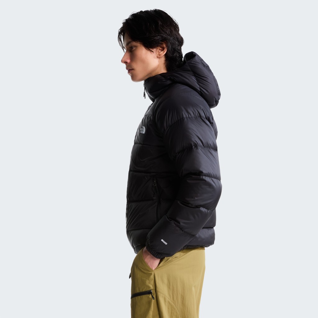 THE NORTH FACE M HYDRENALITE DOWN HOODIE NF0A5GIEJK31