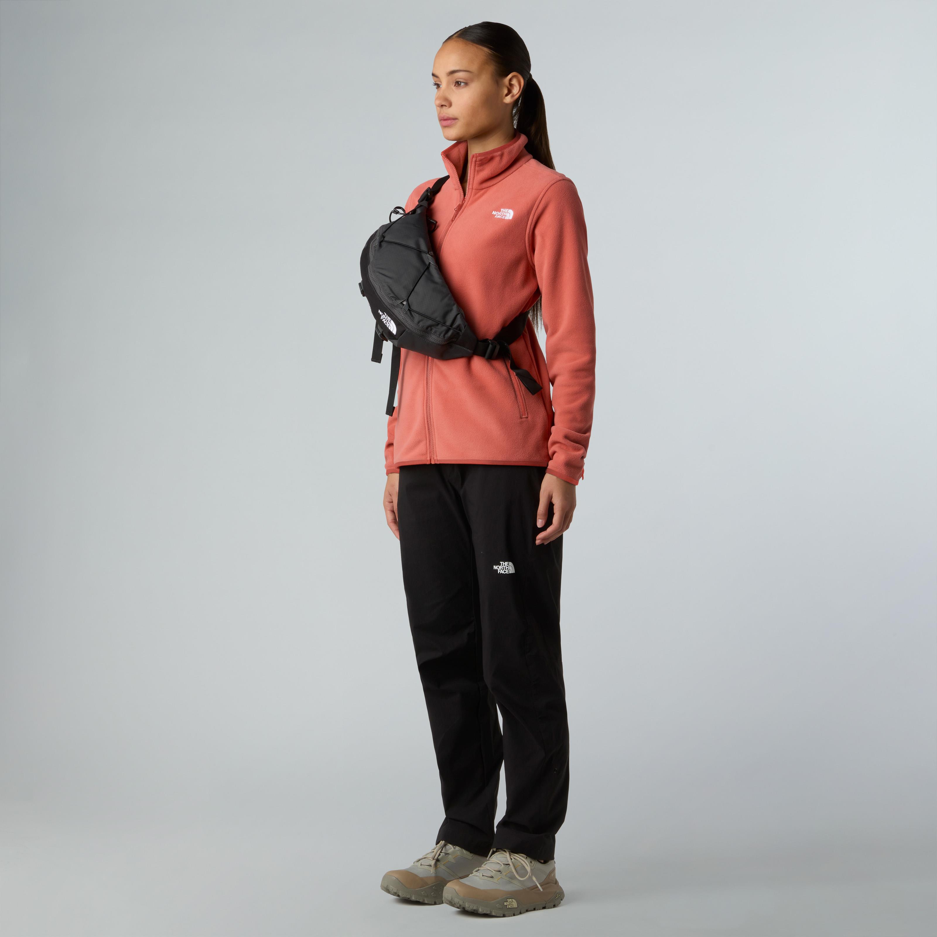 THE NORTH FACE W GLACIER FLEECE JACKET NF0A8D2FBOU1