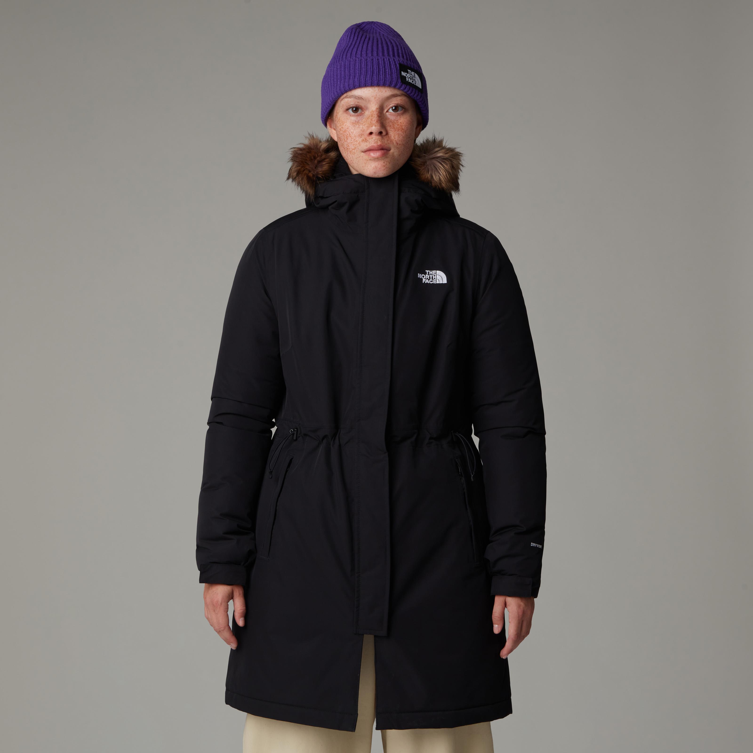 W ZANECK PARKA