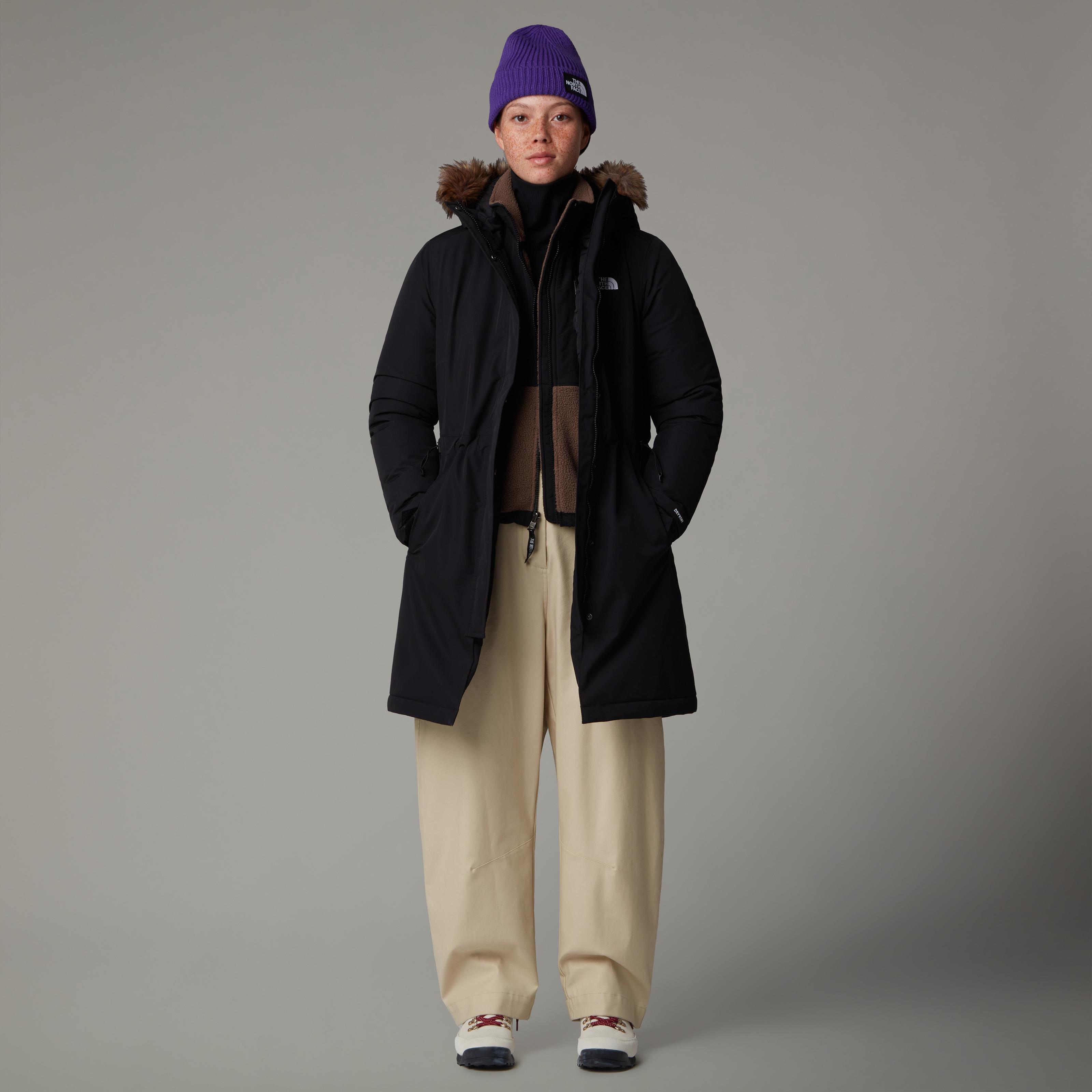 W ZANECK PARKA