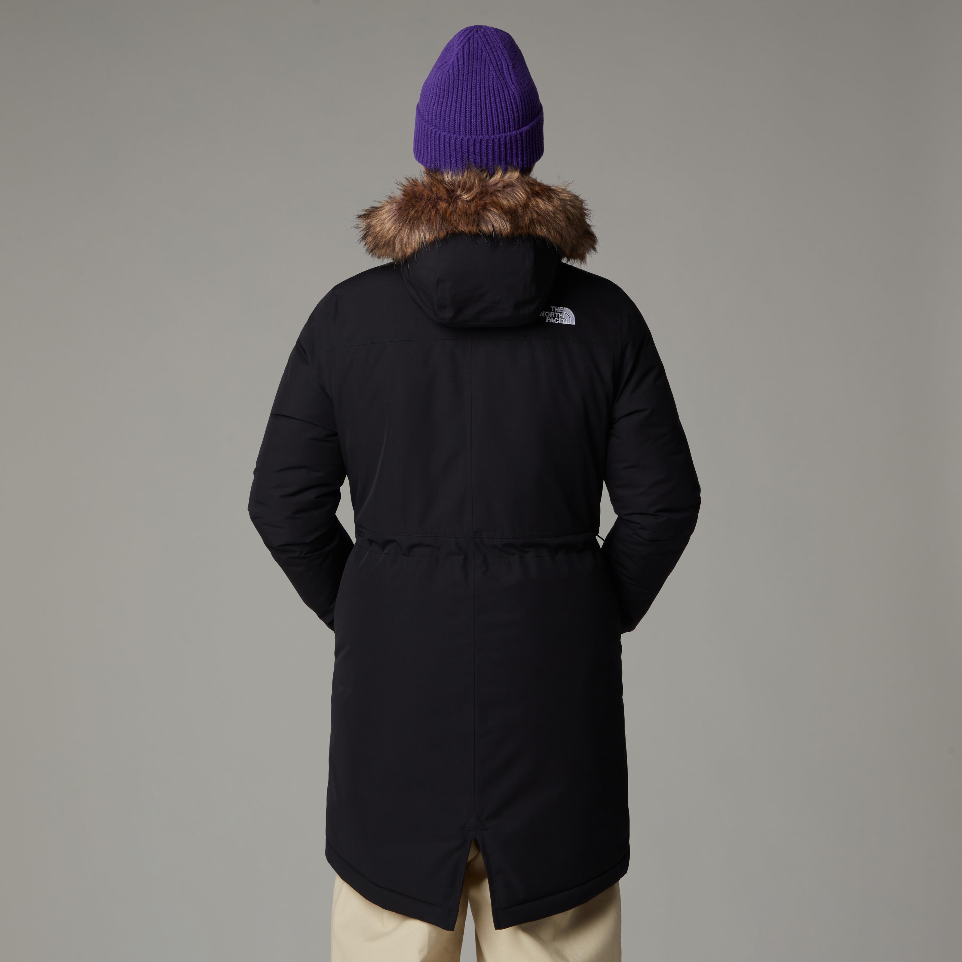 W ZANECK PARKA