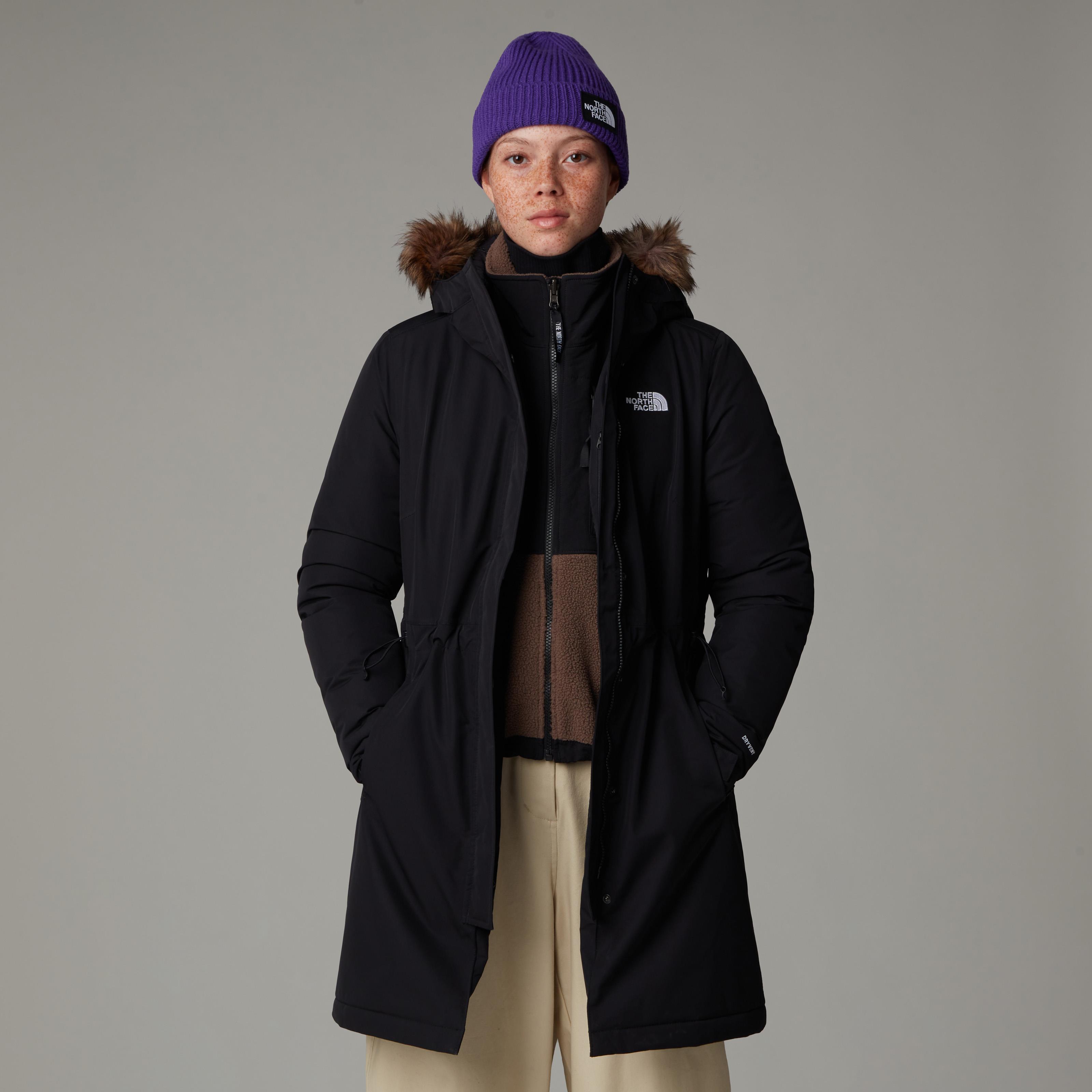 W ZANECK PARKA