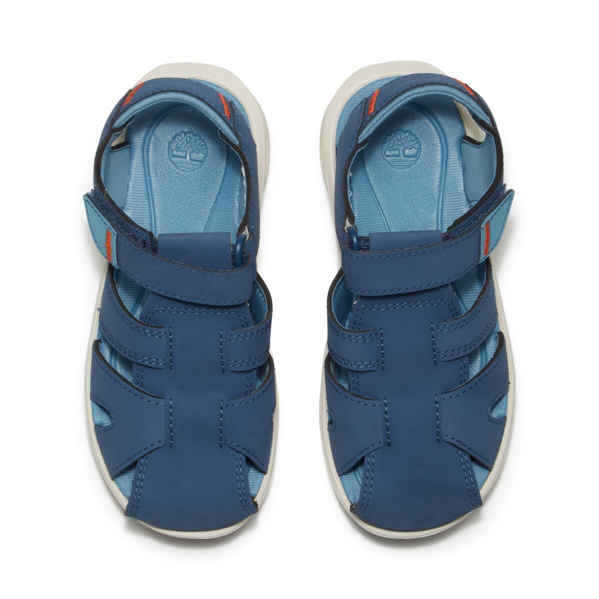 TİMBERLAND MOTION DUNE FISHERMAN SANDAL TB0A6C42L791