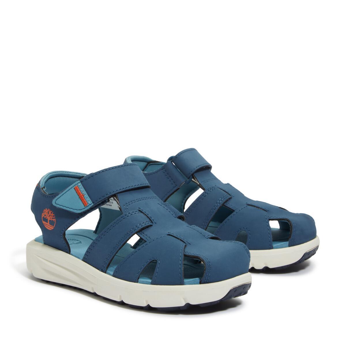 TİMBERLAND MOTION DUNE FISHERMAN SANDAL TB0A6C42L791