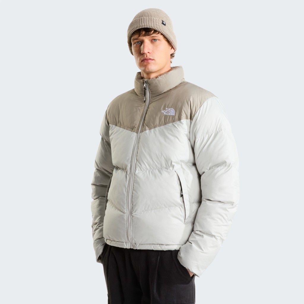 THE NORTH FACE M SAIKURU JACKET NF0A853IP481