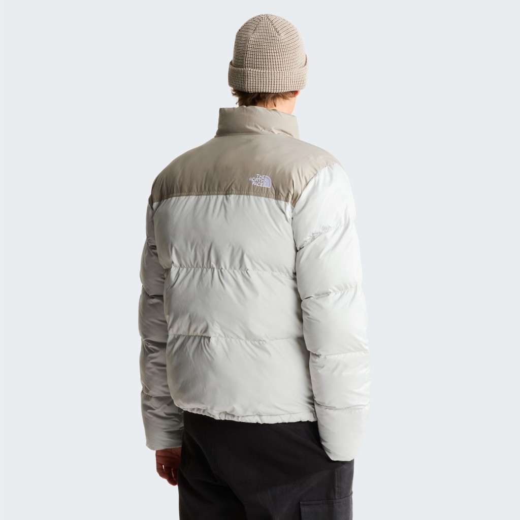 THE NORTH FACE M SAIKURU JACKET NF0A853IP481