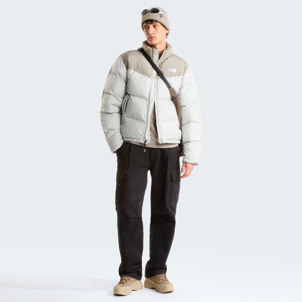 THE NORTH FACE M SAIKURU JACKET NF0A853IP481