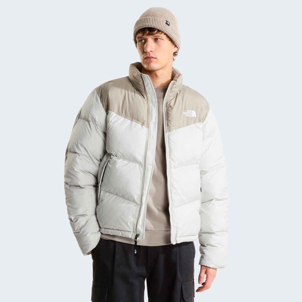THE NORTH FACE M SAIKURU JACKET NF0A853IP481