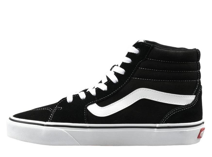VANS MN Filmore Hi VN0A5HZLIJU1